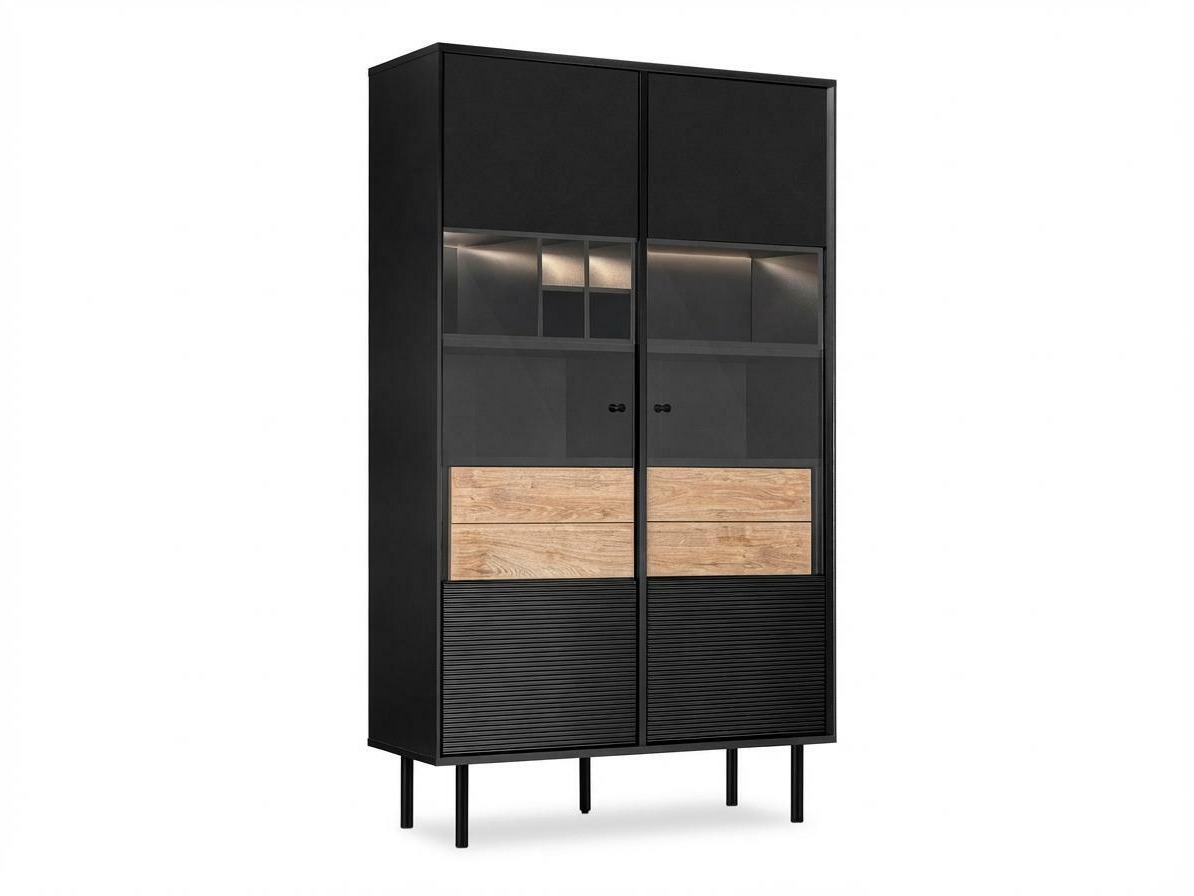 Regal Corevaru 121 (Črna)