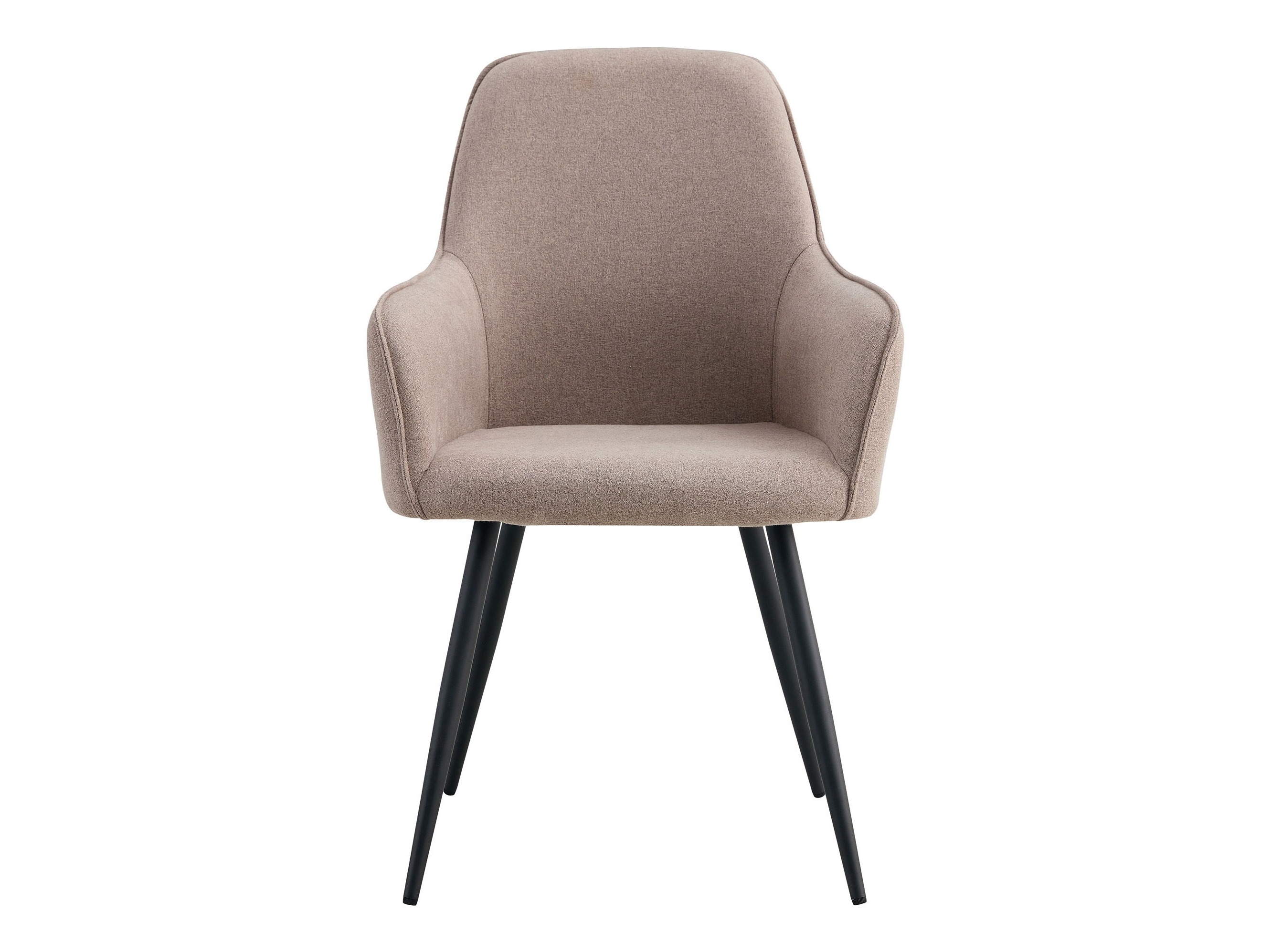 Stol Brea 259 (Svetlo rjava)