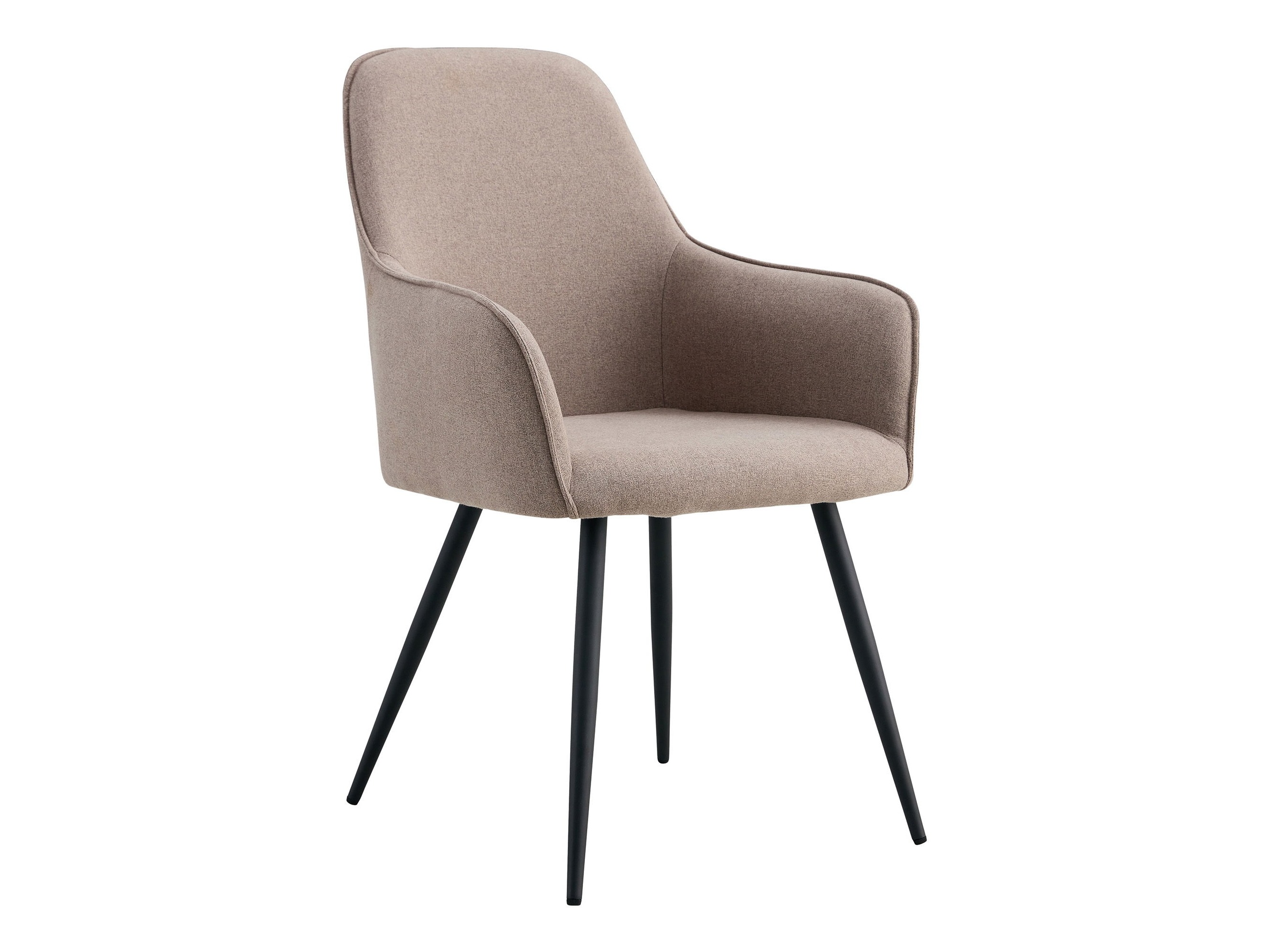 Stol Brea 259 (Svetlo rjava)