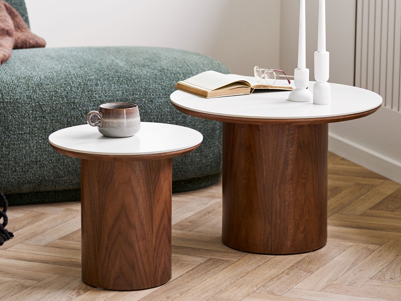 Klubska mizica Brea 267