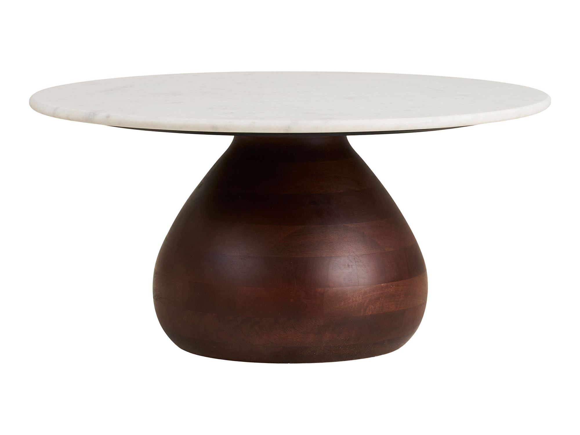 Klubska mizica Brea 270