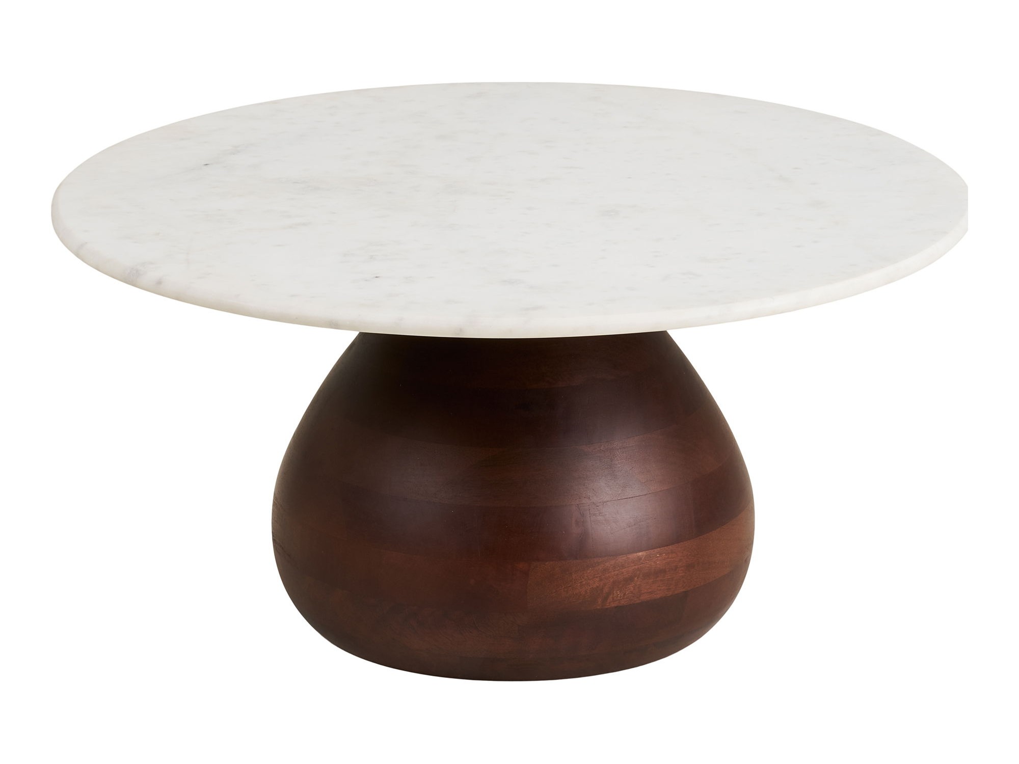 Klubska mizica Brea 270