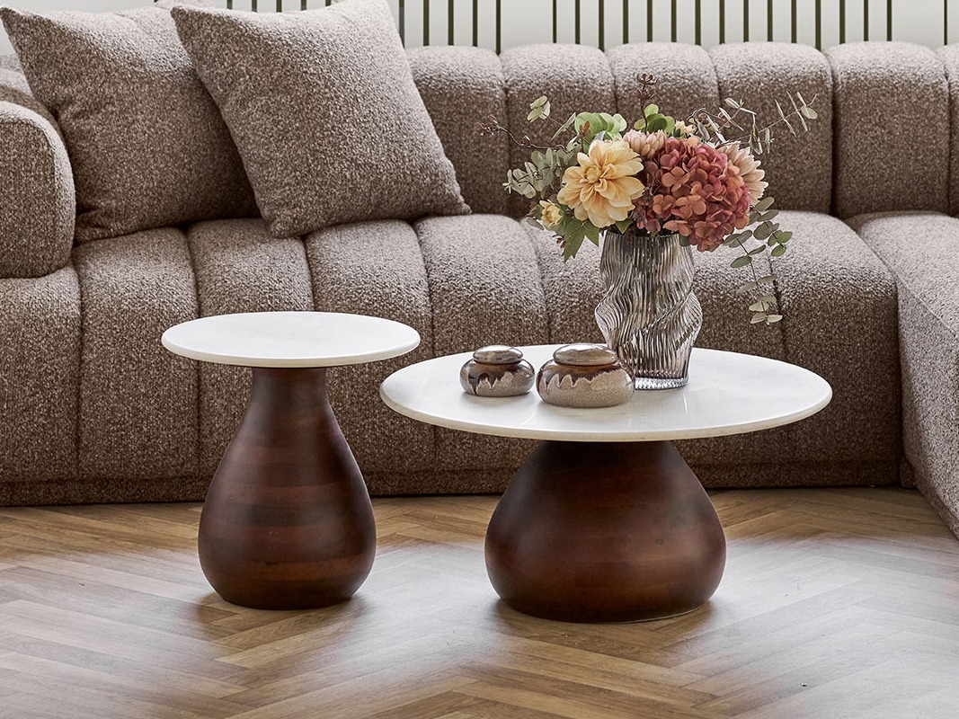 Klubska mizica Brea 270