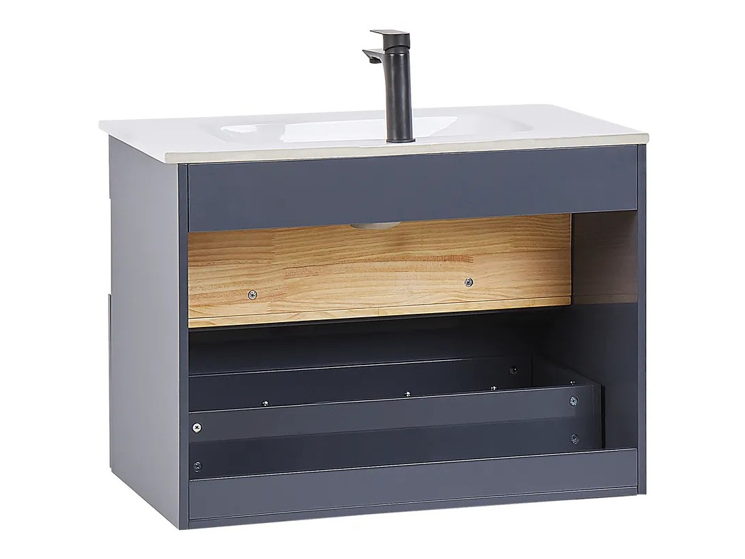 Kopalniški komplet Berwyn 2995