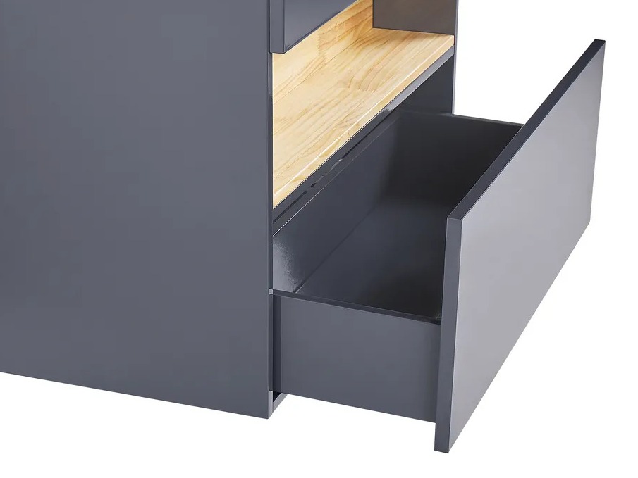 Kopalniški komplet Berwyn 2995