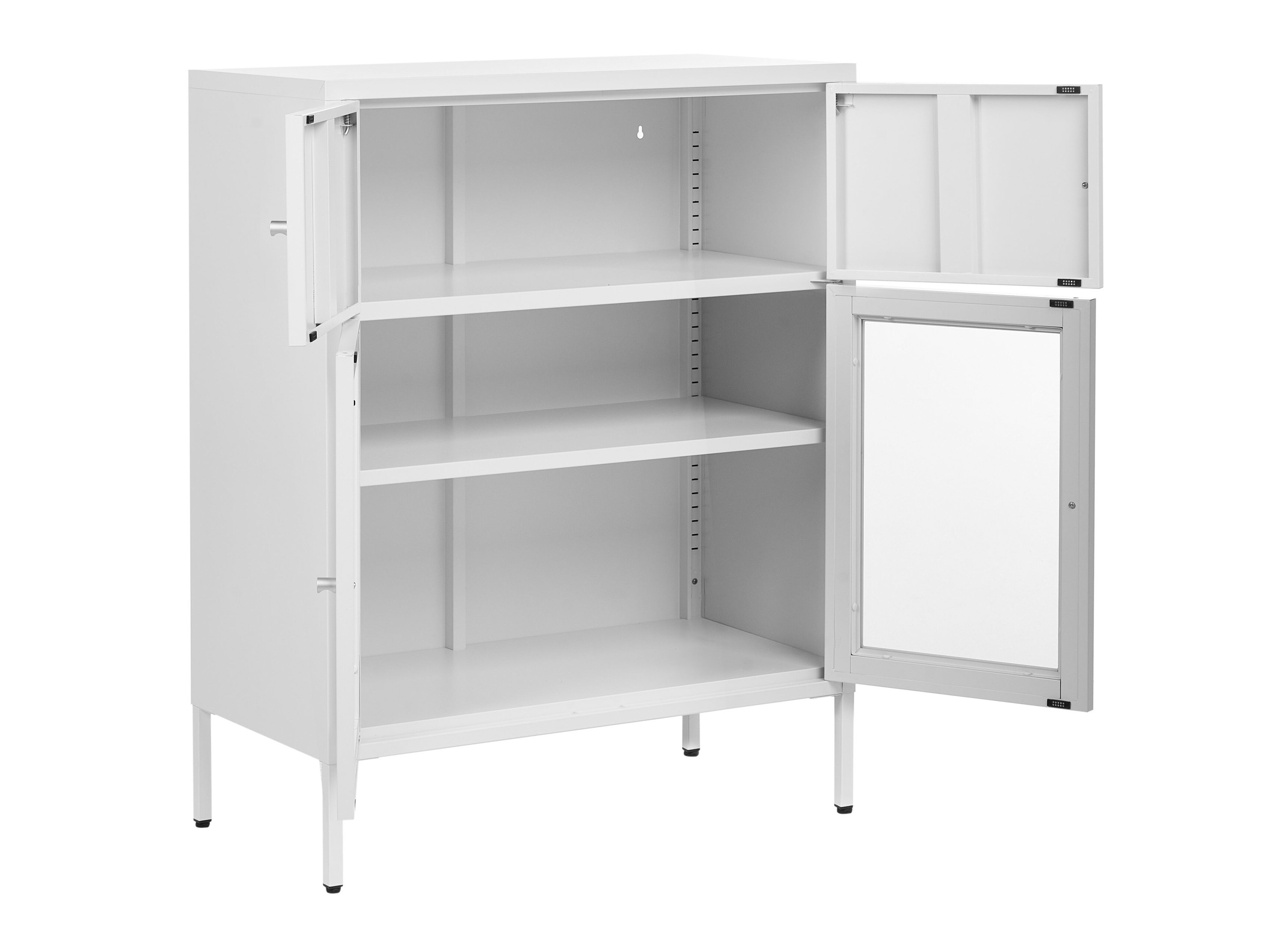 Omarica Berwyn 2992 (Bela)