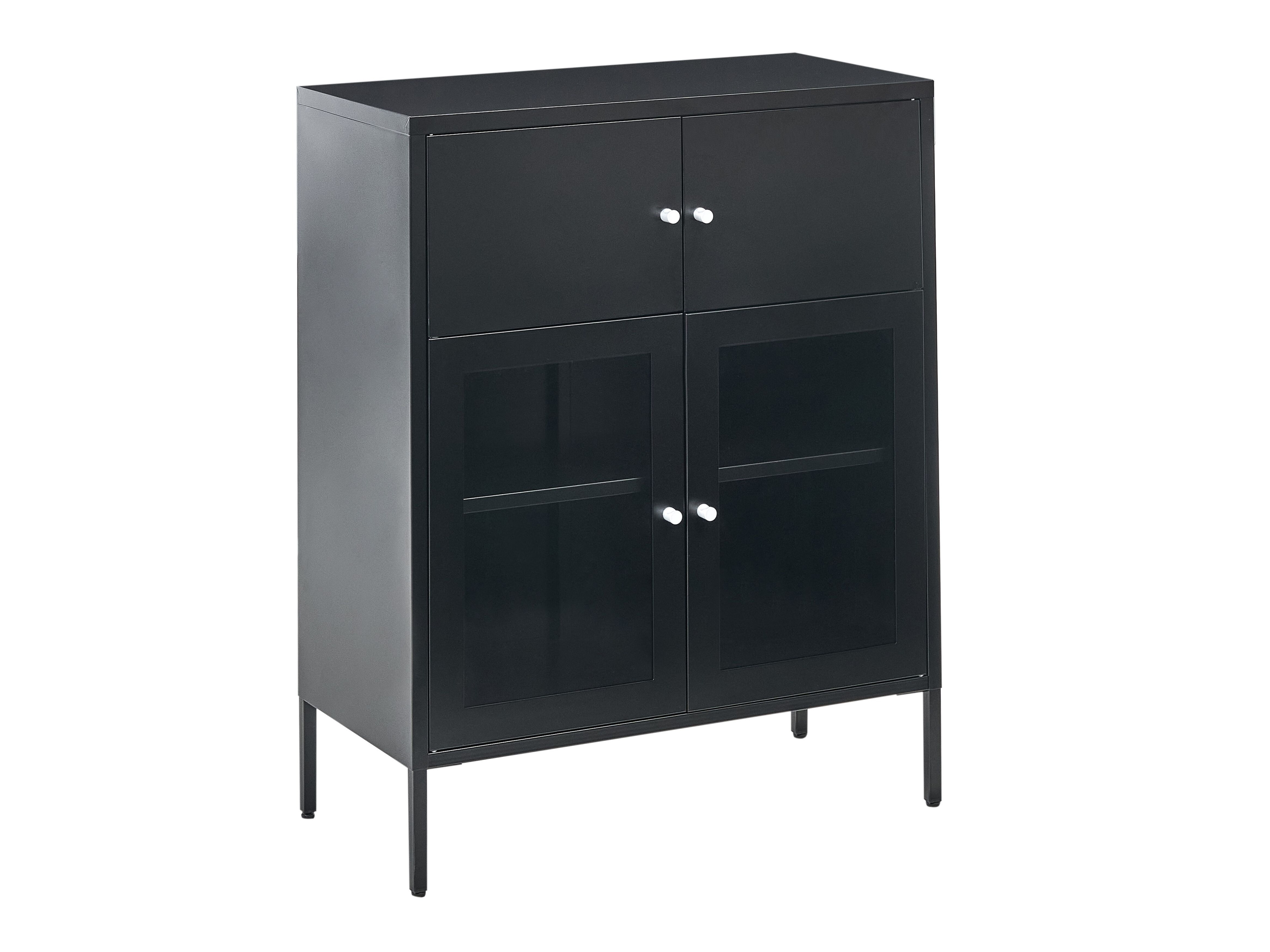 Omarica Berwyn 2992 (Črna)