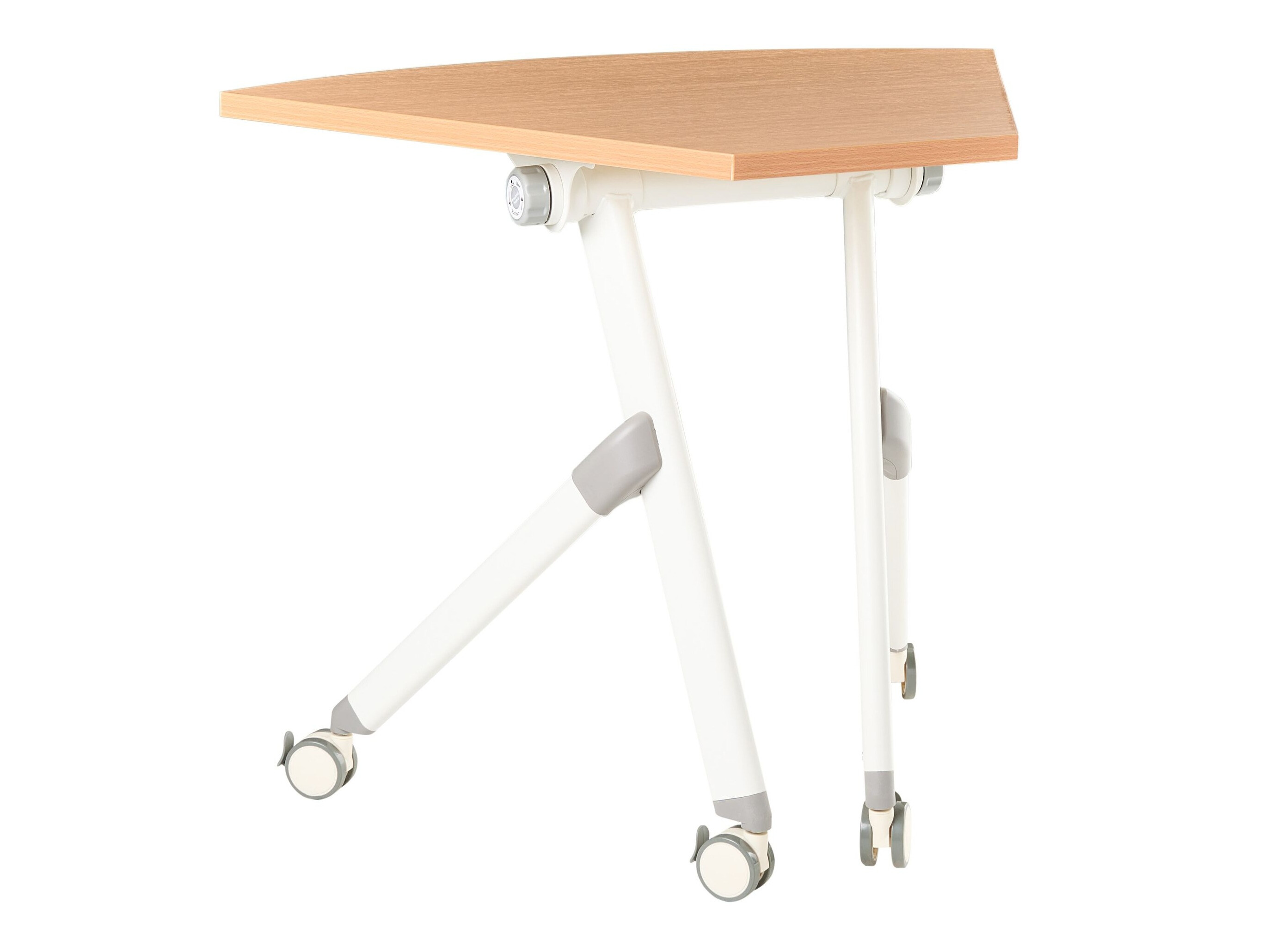 Pisalna miza Berwyn 2993 (Rjava)