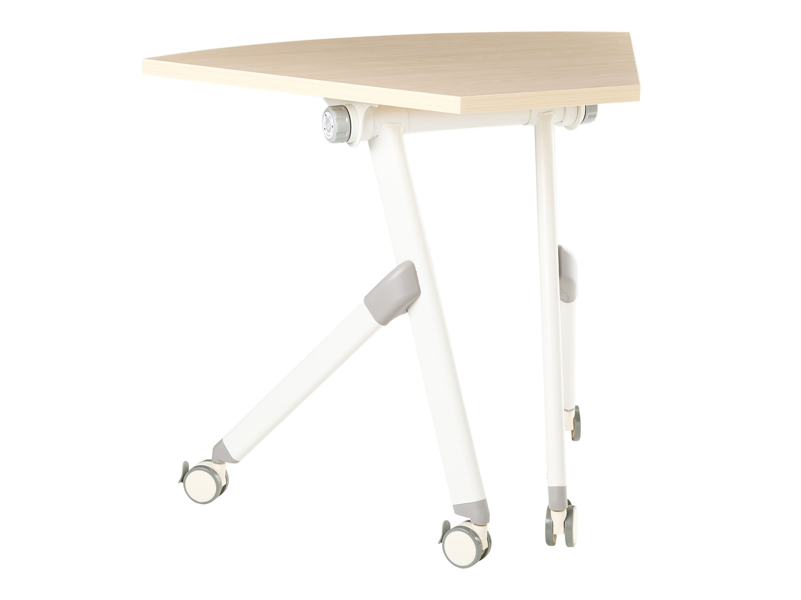 Pisalna miza Berwyn 2993 (Svetlo rjava)