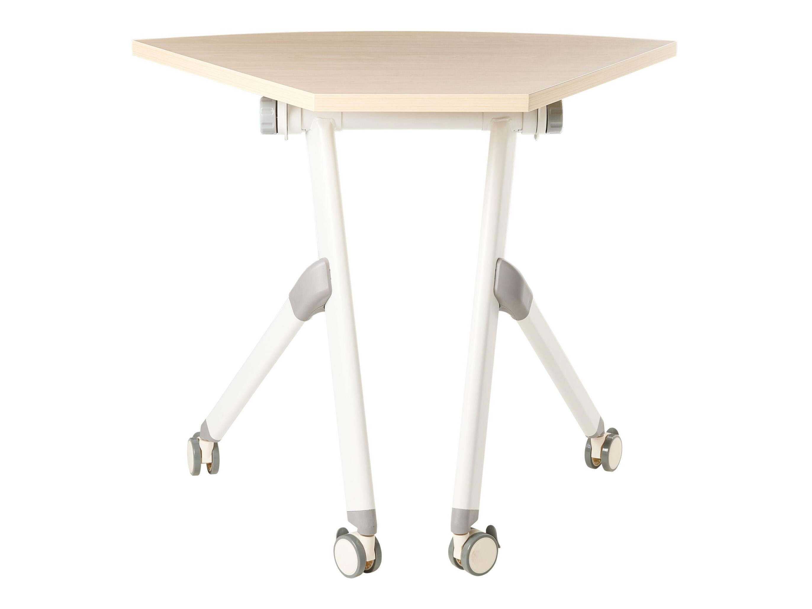 Pisalna miza Berwyn 2993 (Svetlo rjava)