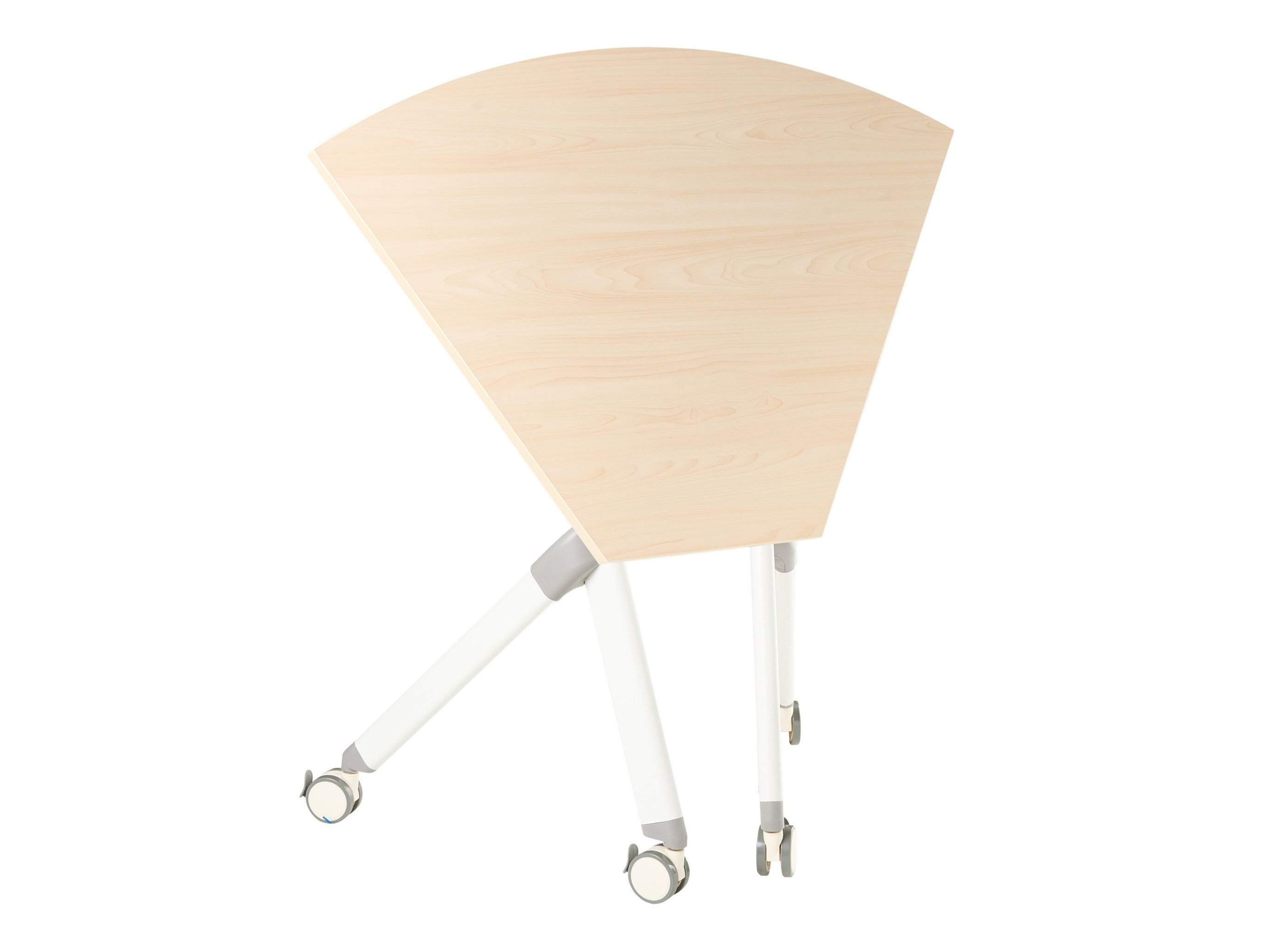 Pisalna miza Berwyn 2993 (Svetlo rjava)