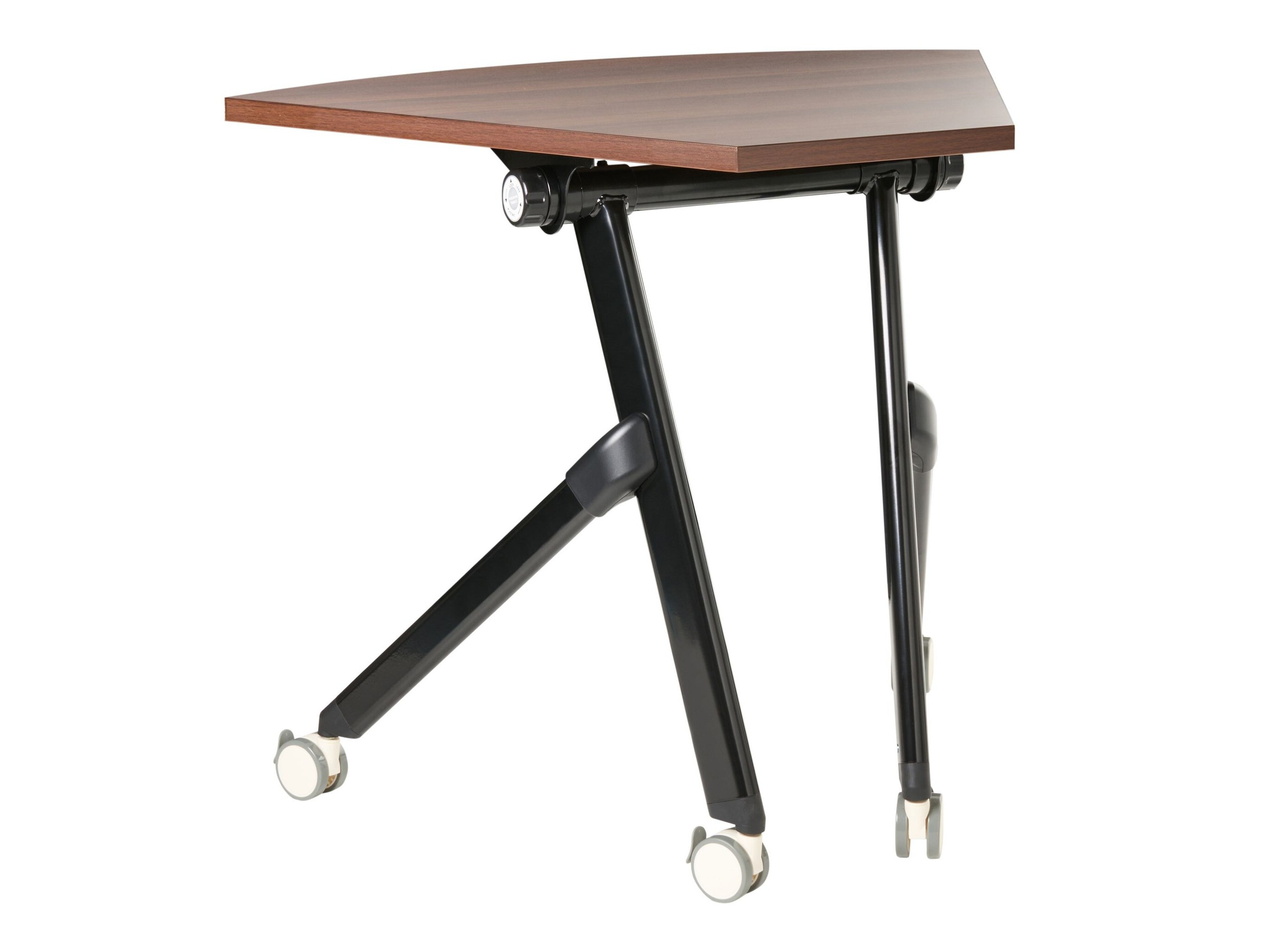 Pisalna miza Berwyn 2993 (Temno rjava)