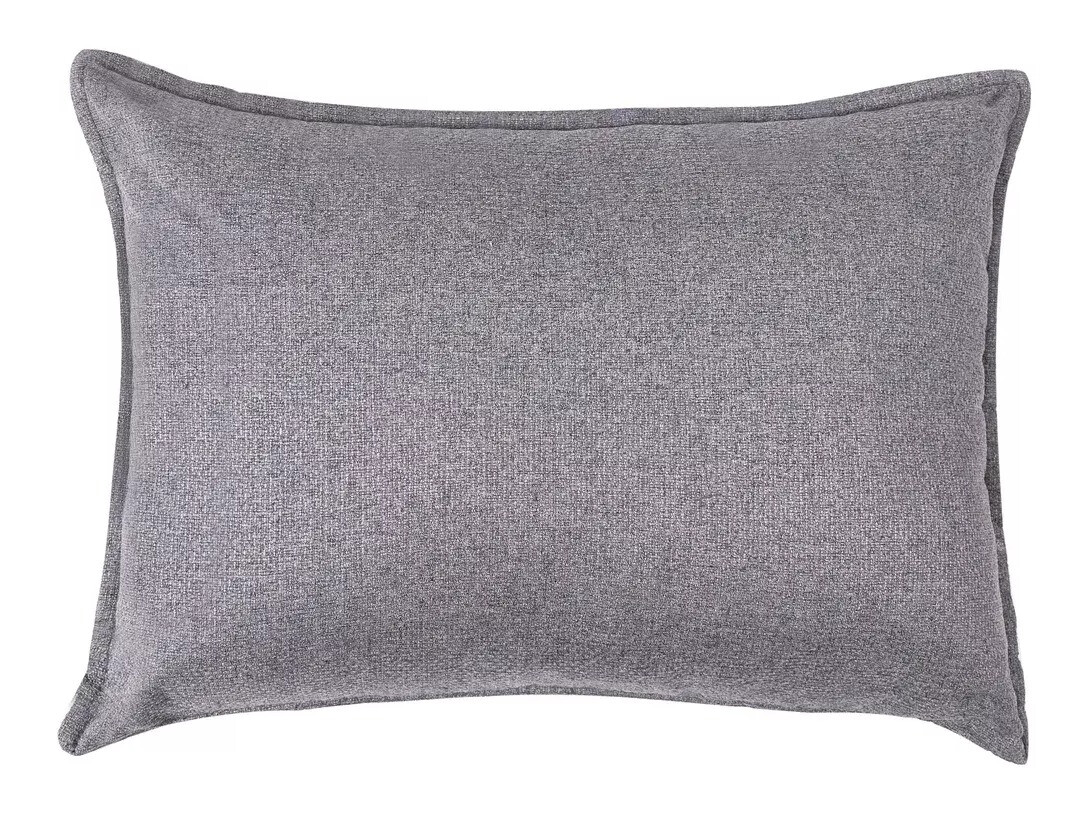 Raztegljiv kavč Berwyn 2997 (Temno siva)