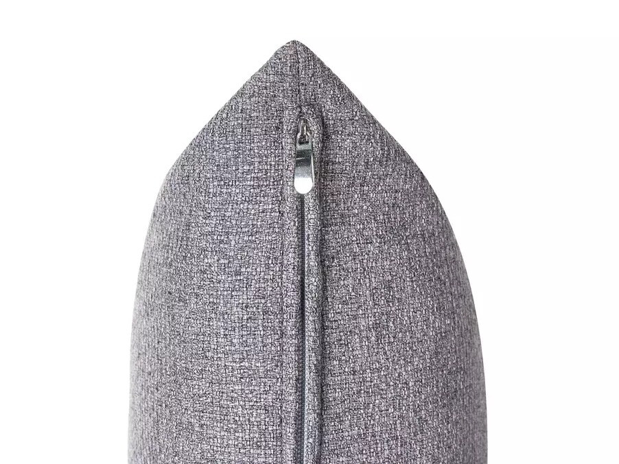 Raztegljiv kavč Berwyn 2997 (Temno siva)