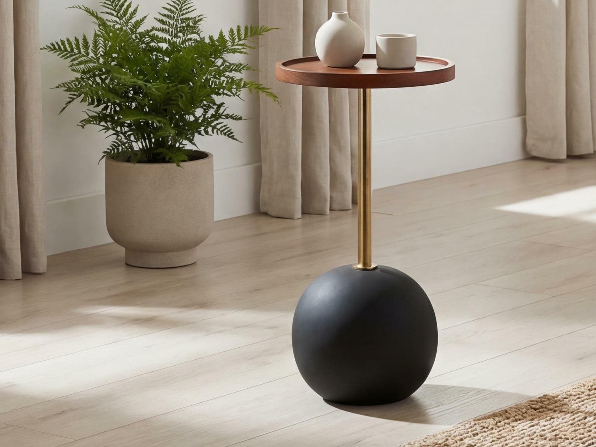 Stranska mizica Brea 261