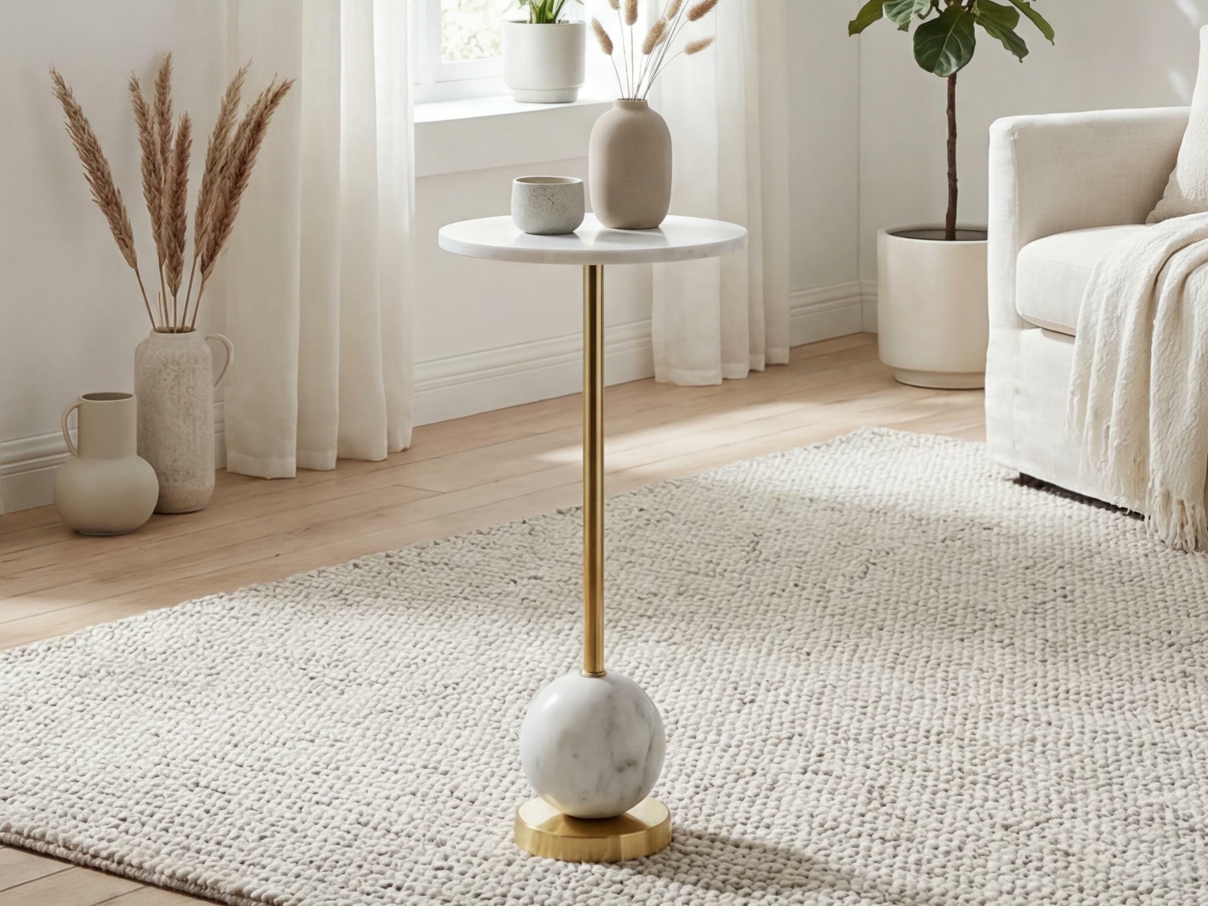 Stranska mizica Brea 263