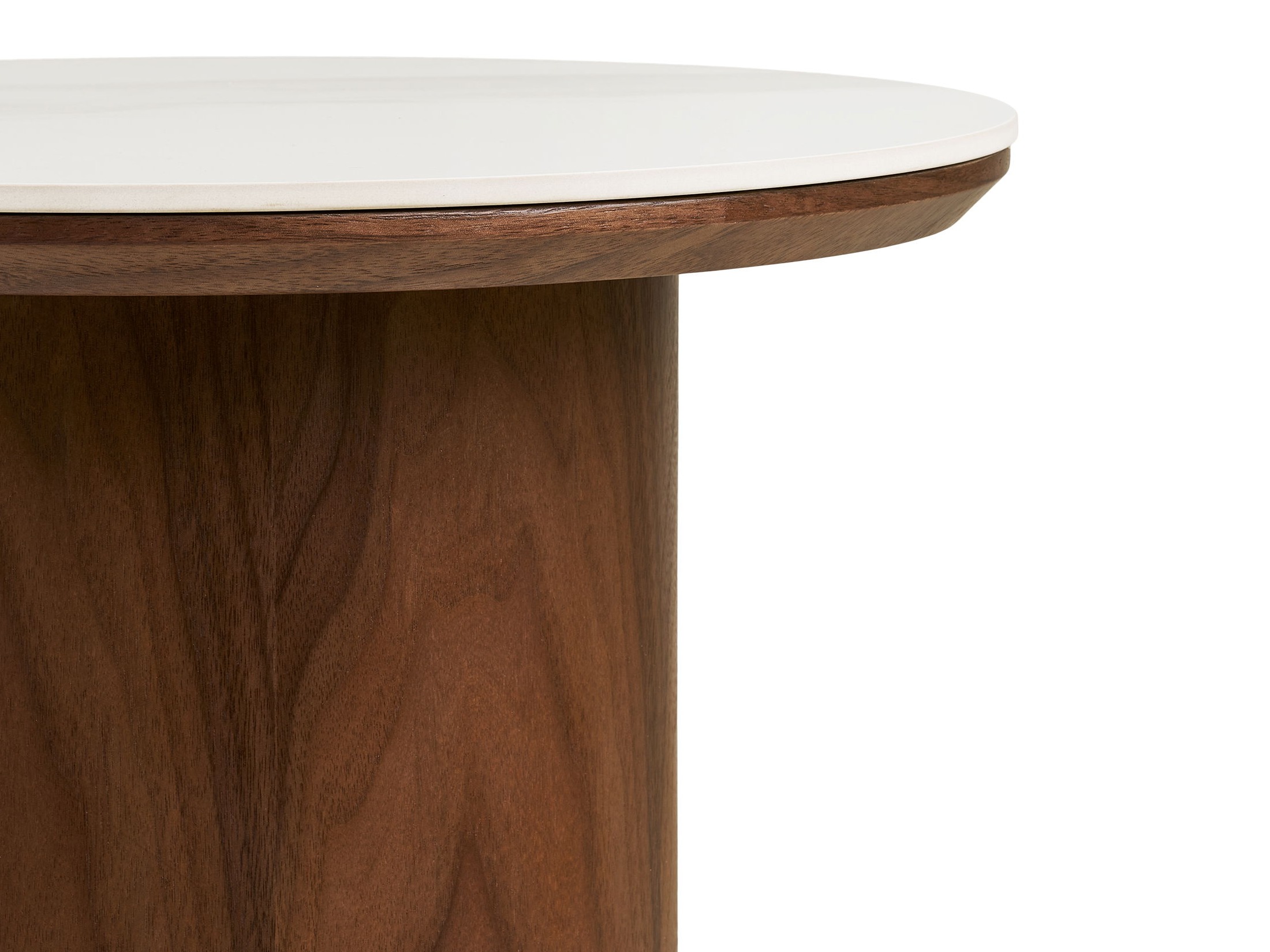 Stranska mizica Brea 268