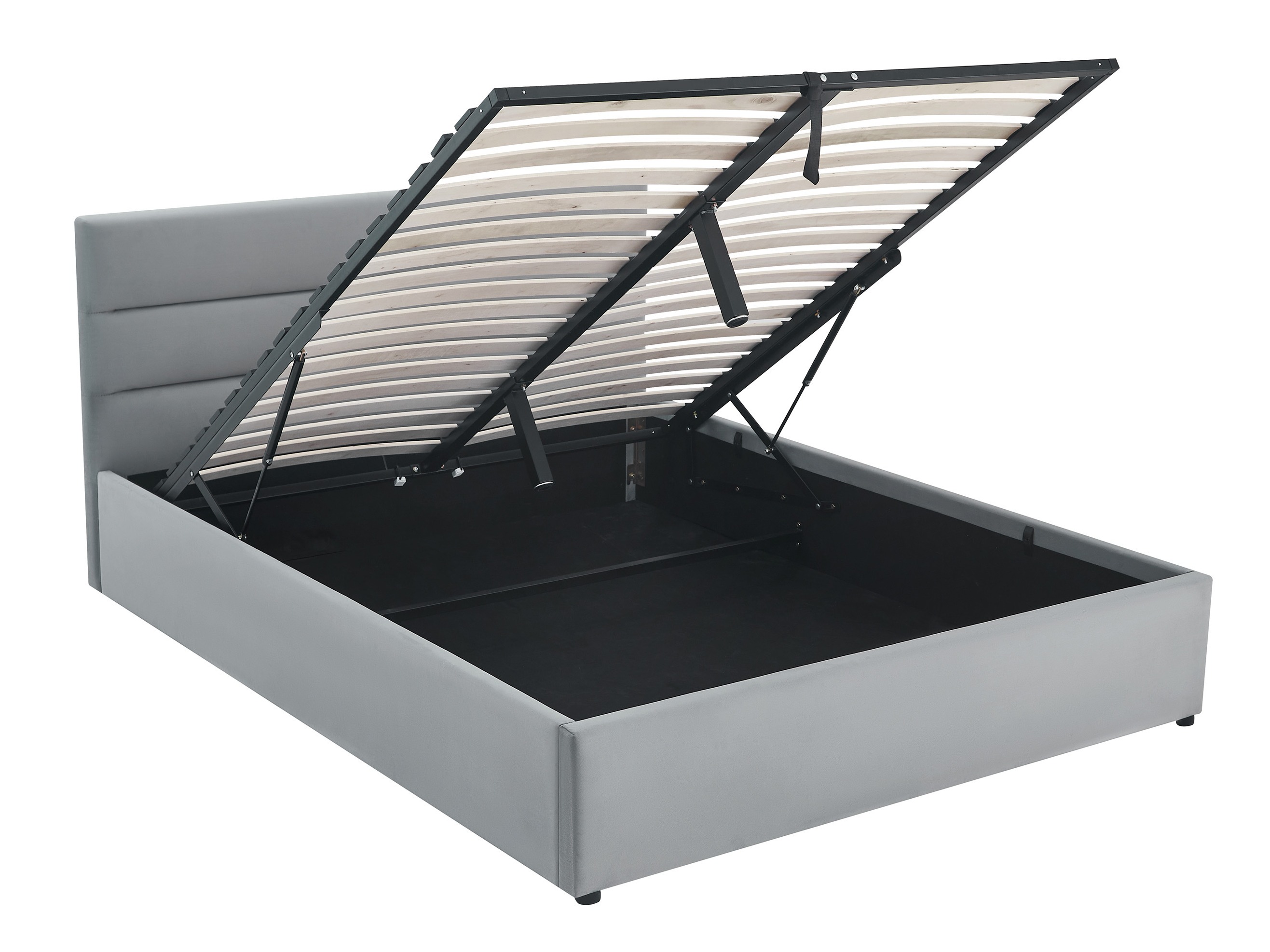 Postelja Comfivo 454 (Hlr 05)