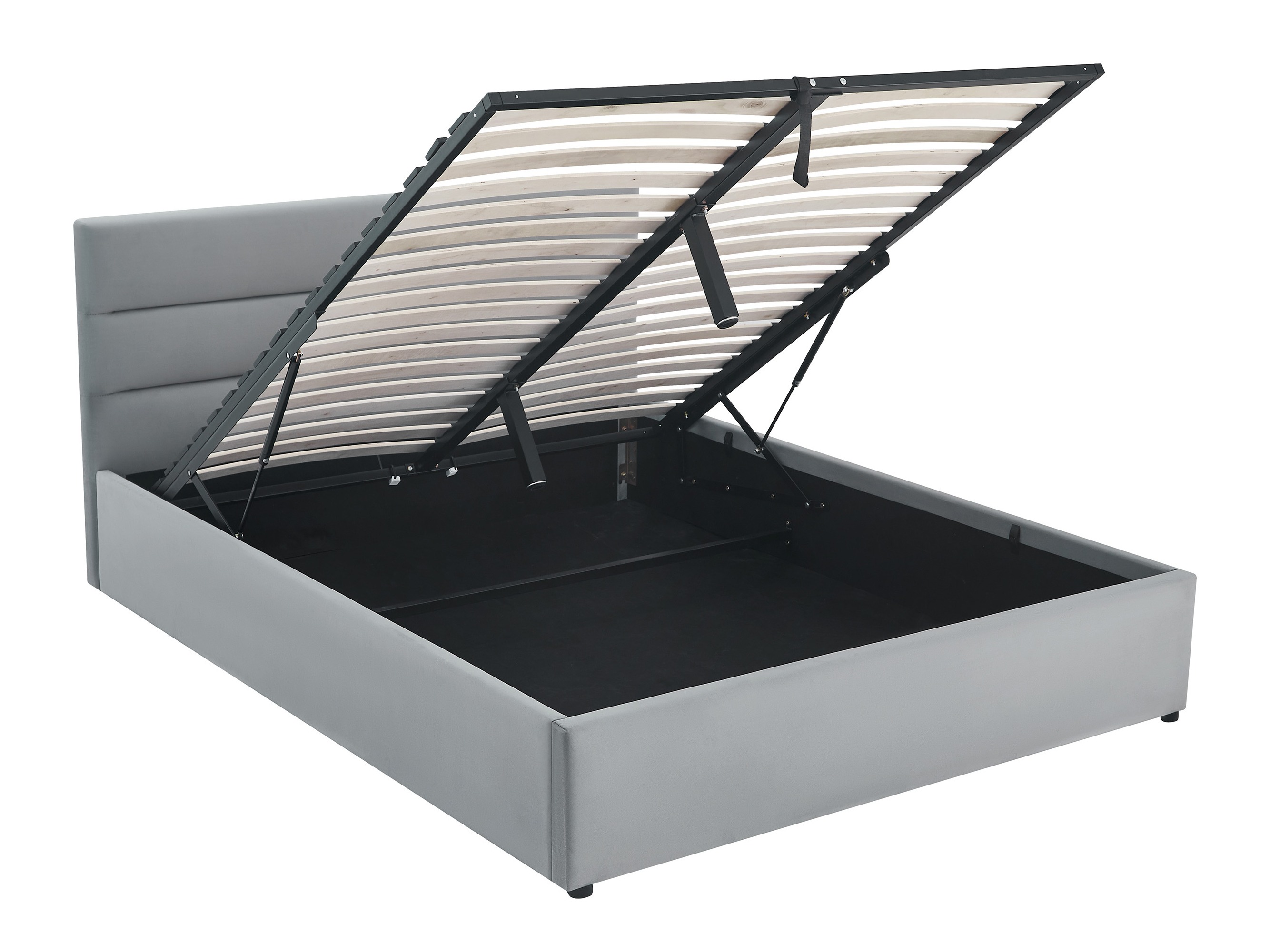 Postelja Comfivo Fabos (Hlr 19)