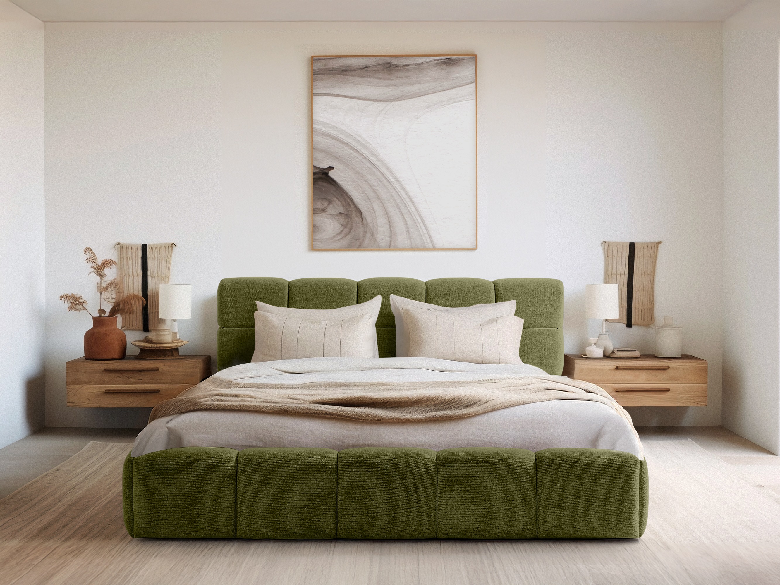 Postelja Temecula 128 (Memphis 11)