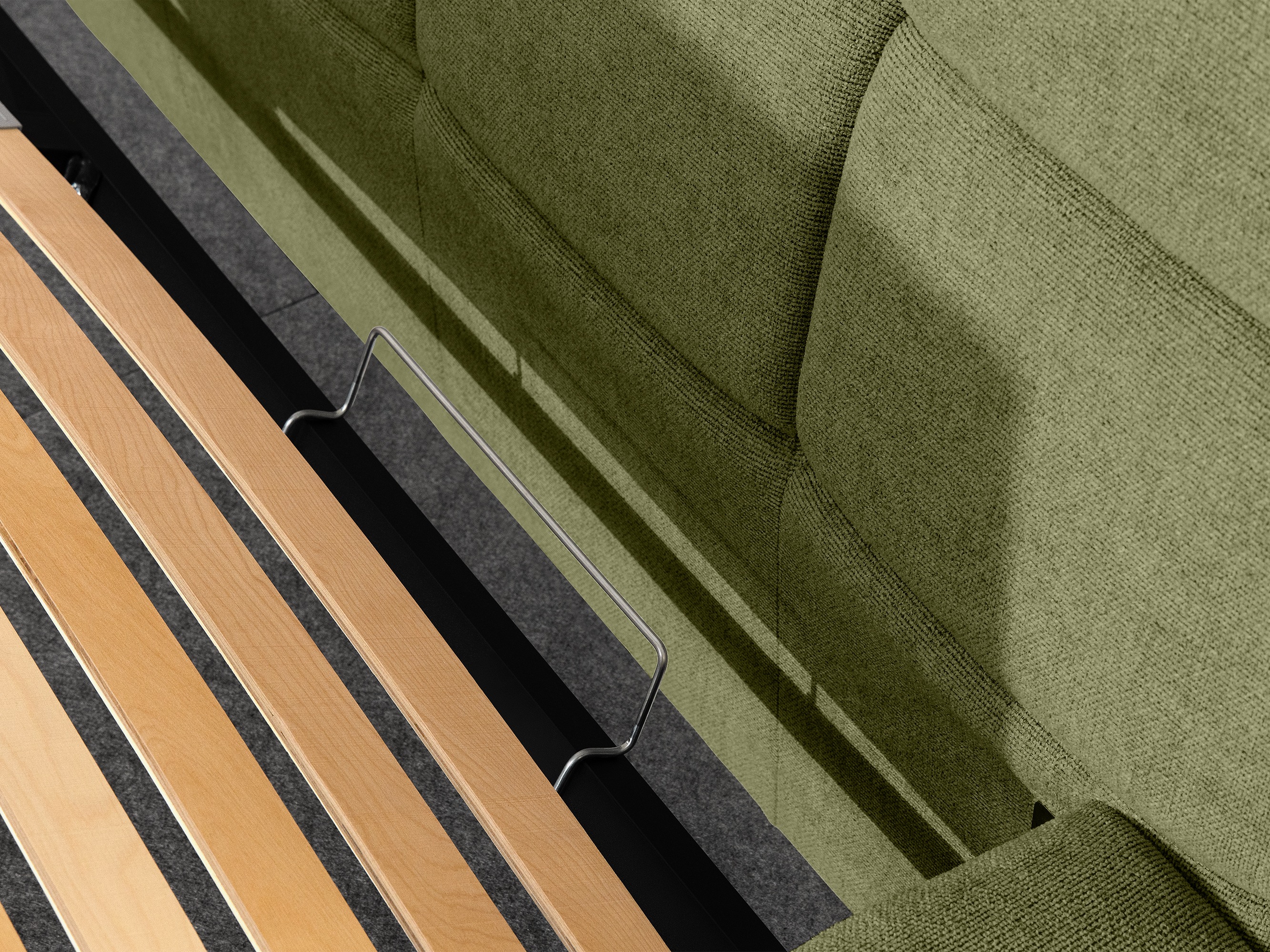 Postelja Temecula 128 (Memphis 11)