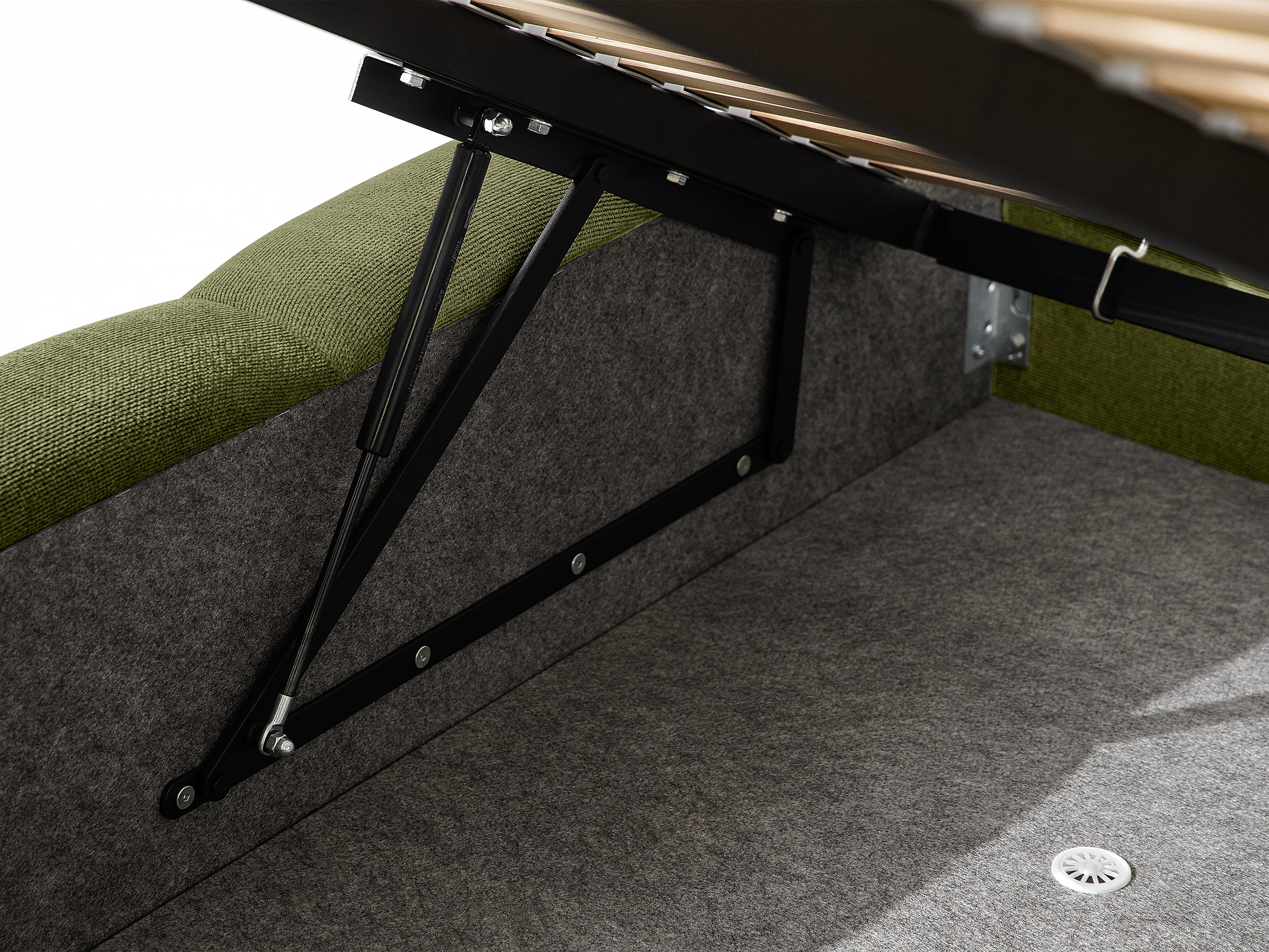 Postelja Temecula 128 (Memphis 11)