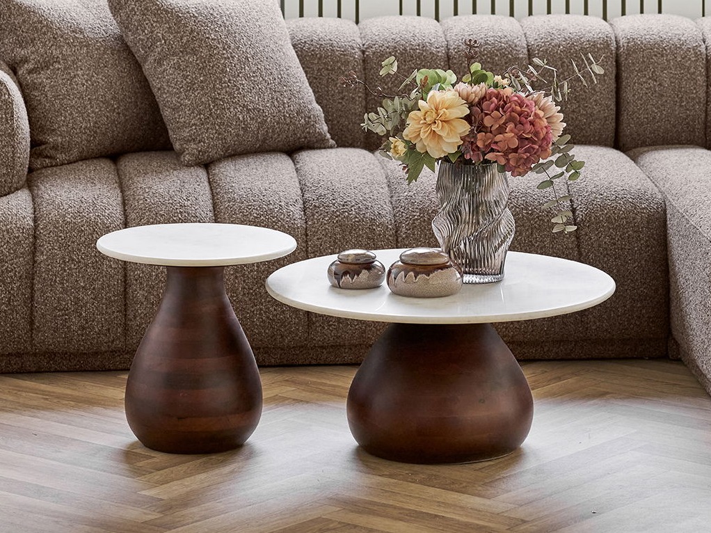 Stranska mizica Brea 271