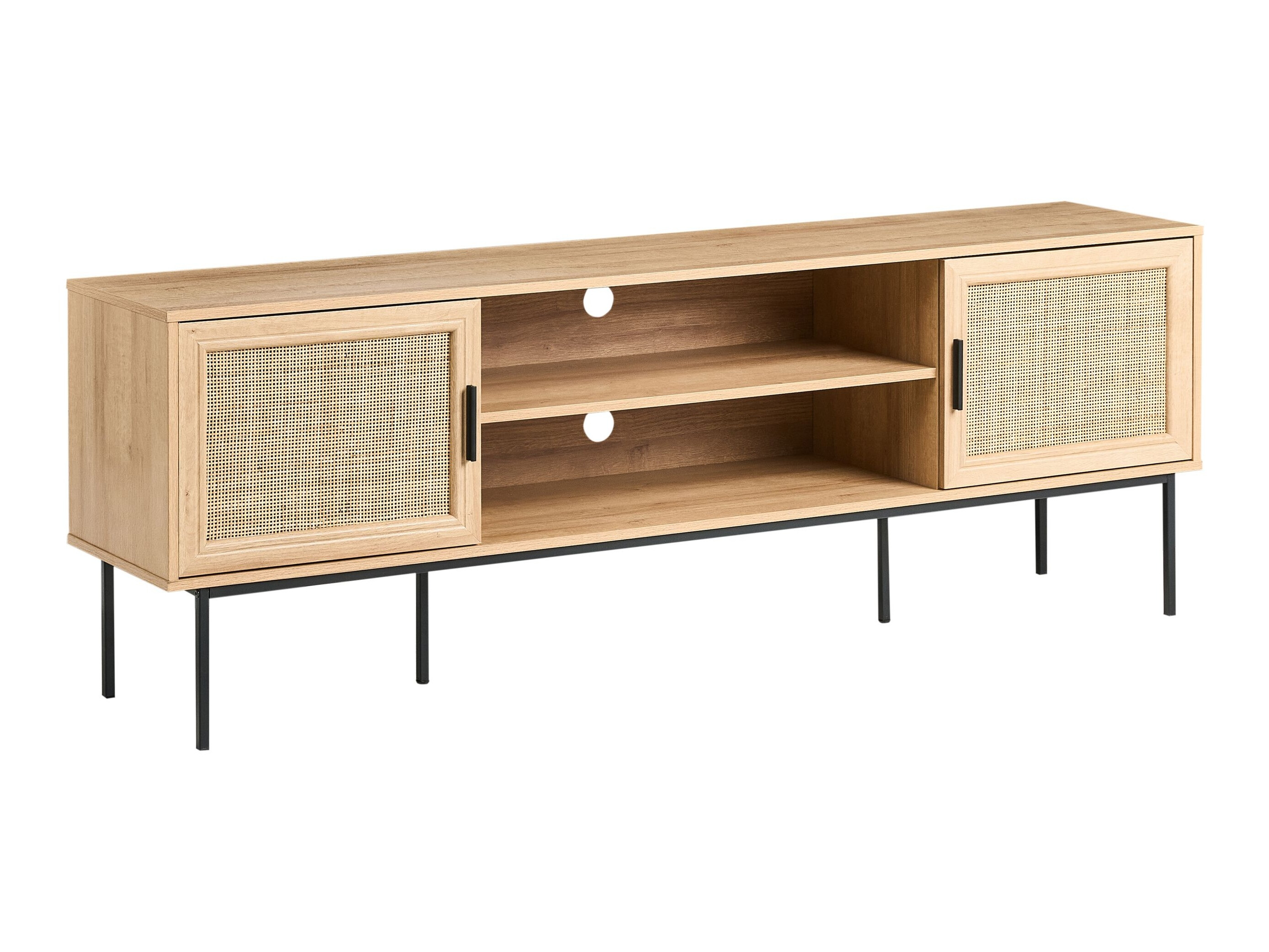 TV-omarica Levfelu 109