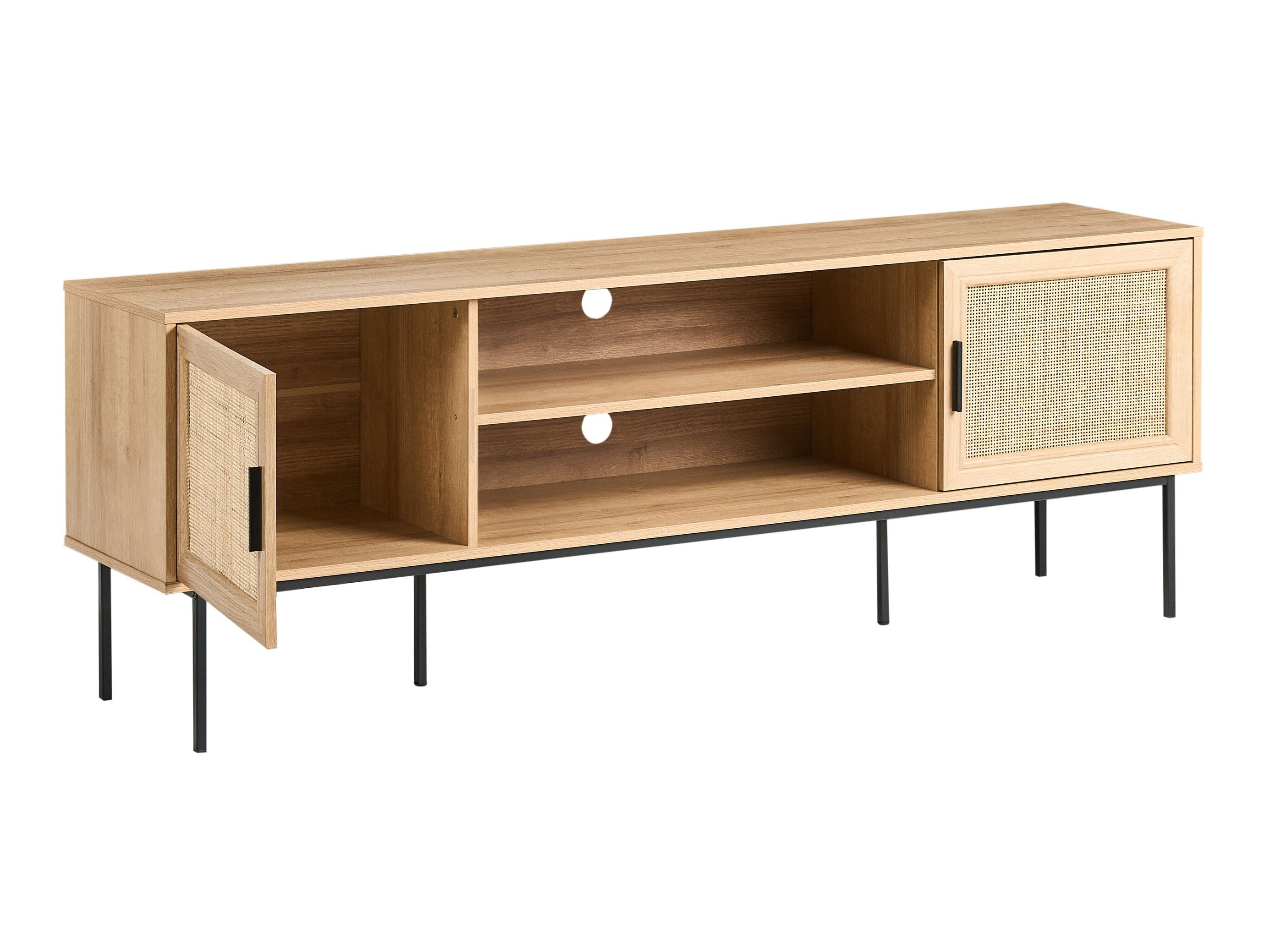 TV-omarica Levfelu 109