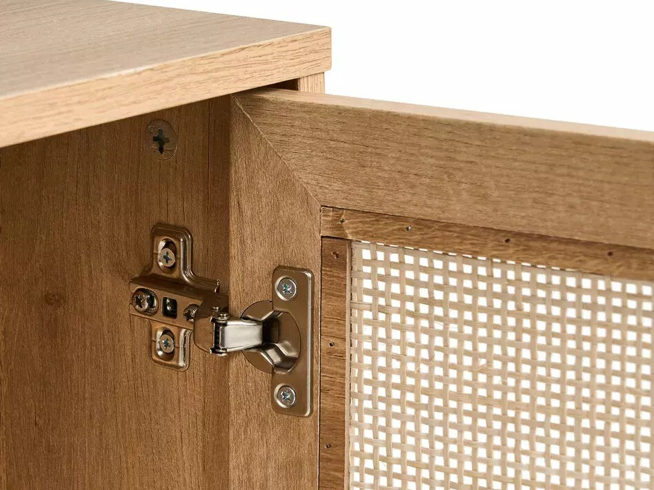 TV-omarica Levfelu 109