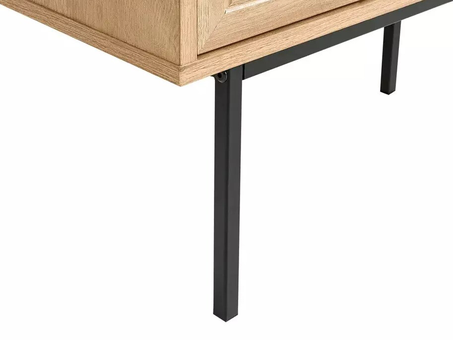 TV-omarica Levfelu 109