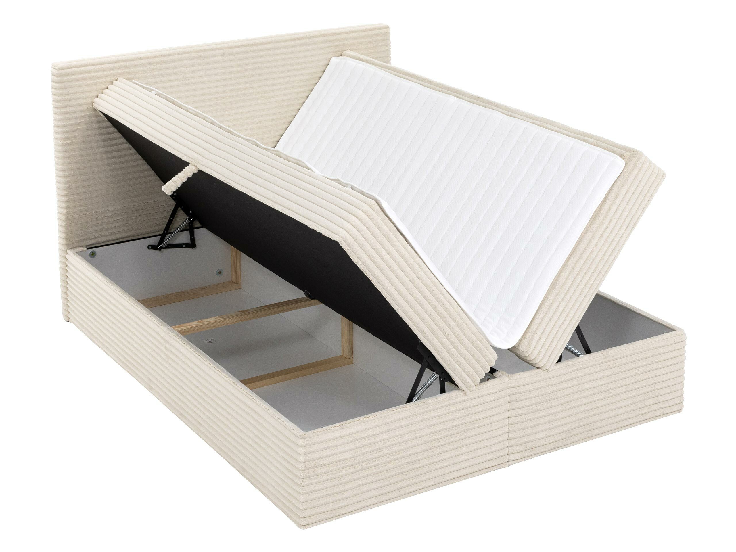 Boxspring postelja Comfivo 502 (Ambience 02)