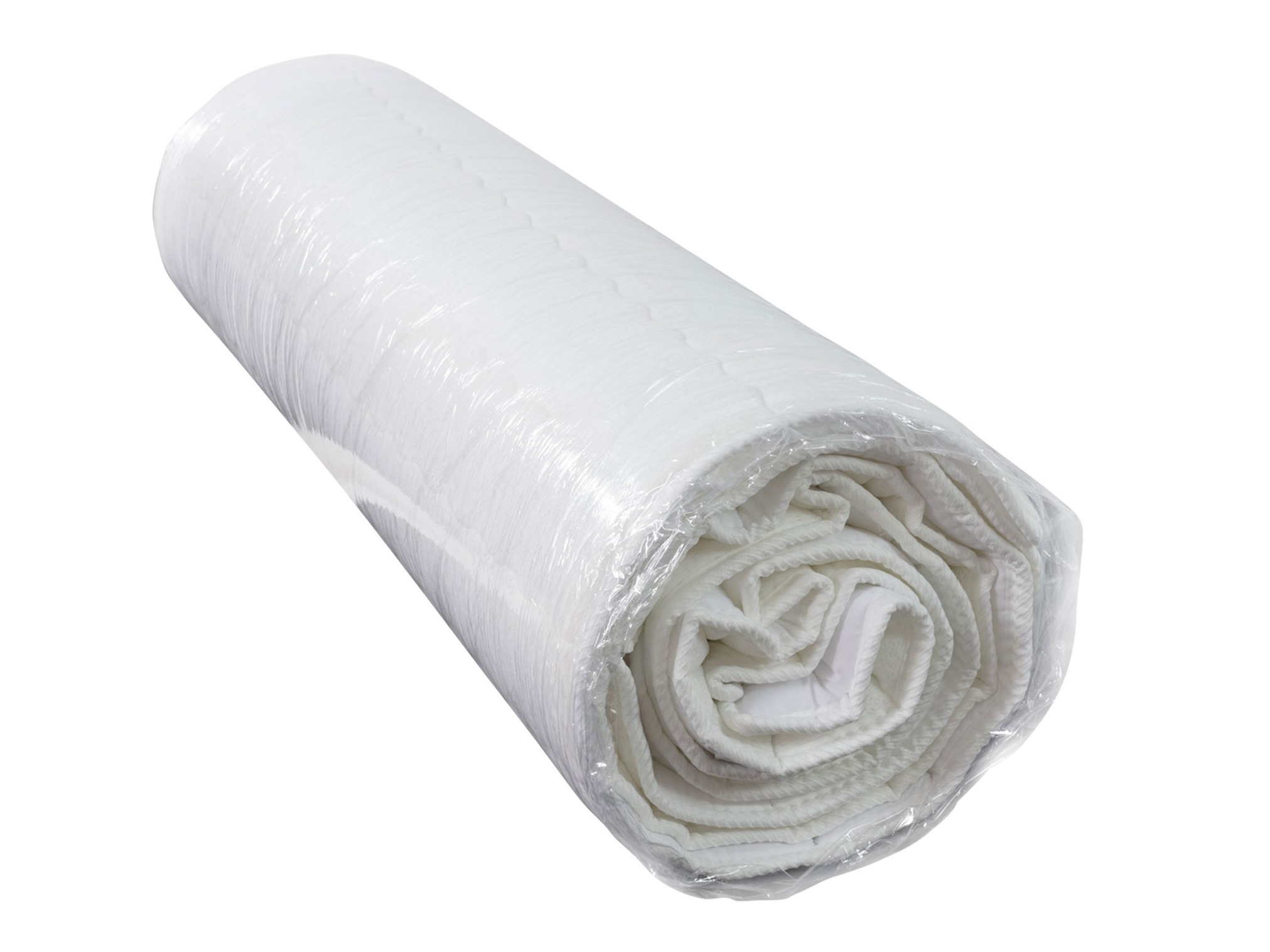 Boxspring postelja Zanesville 101 (Manila 35)