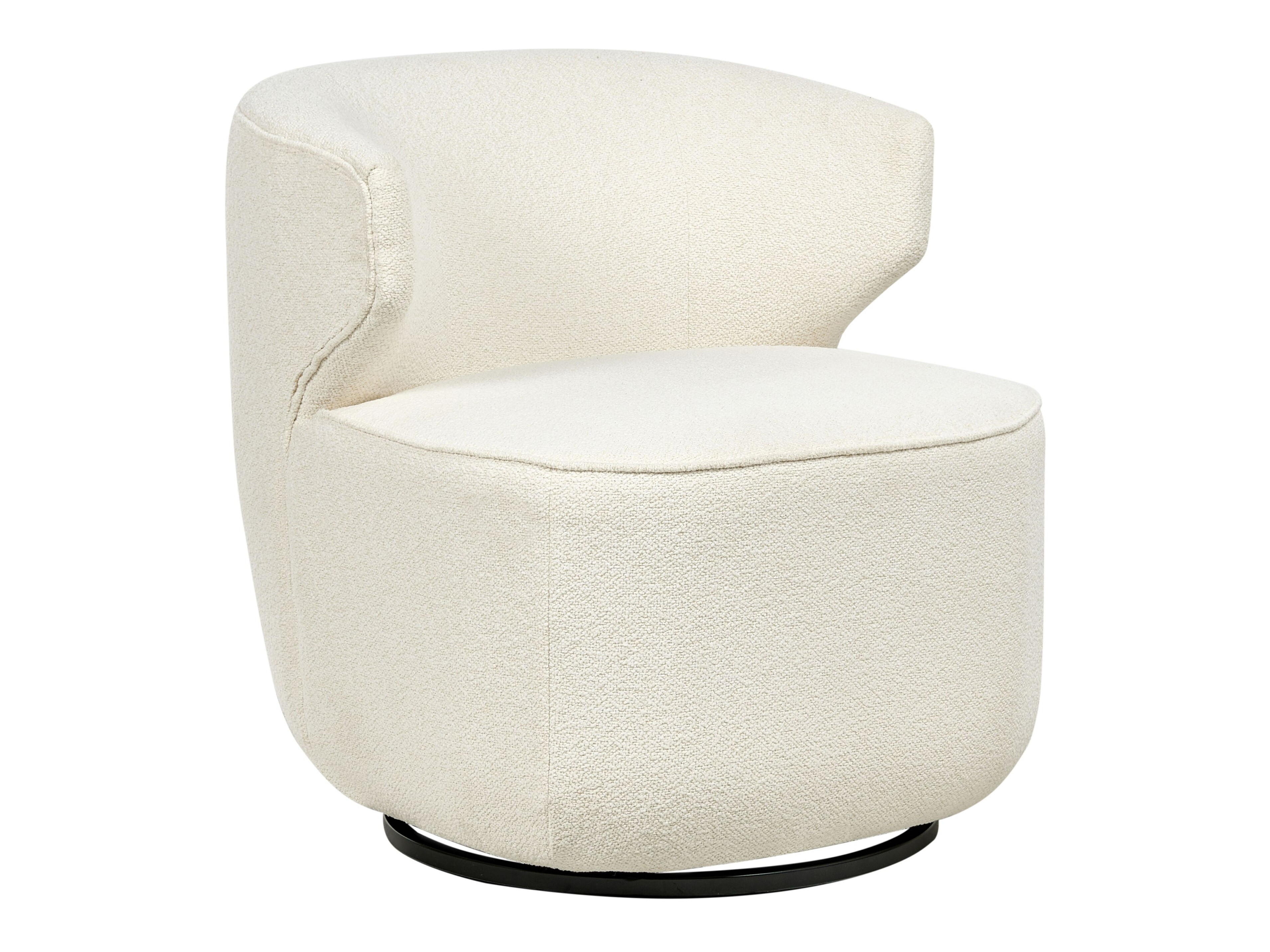 Fotelj Berwyn 3000 (Bela)