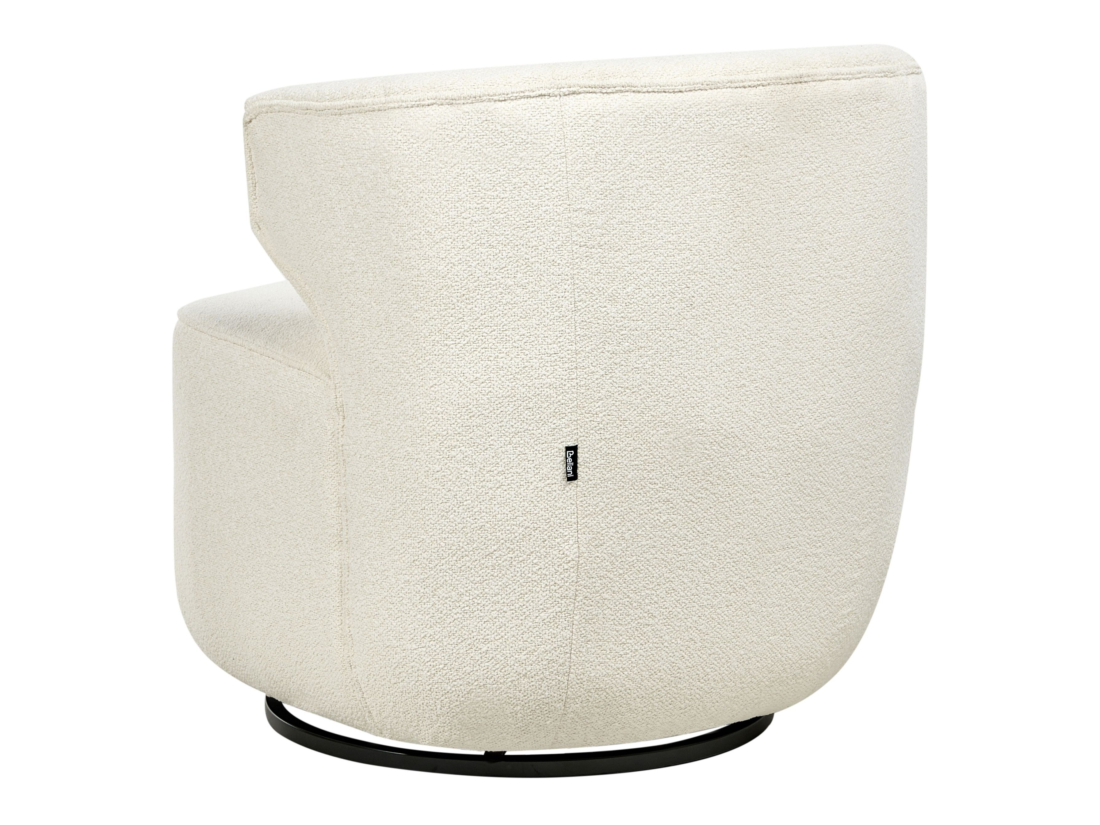 Fotelj Berwyn 3000 (Bela)