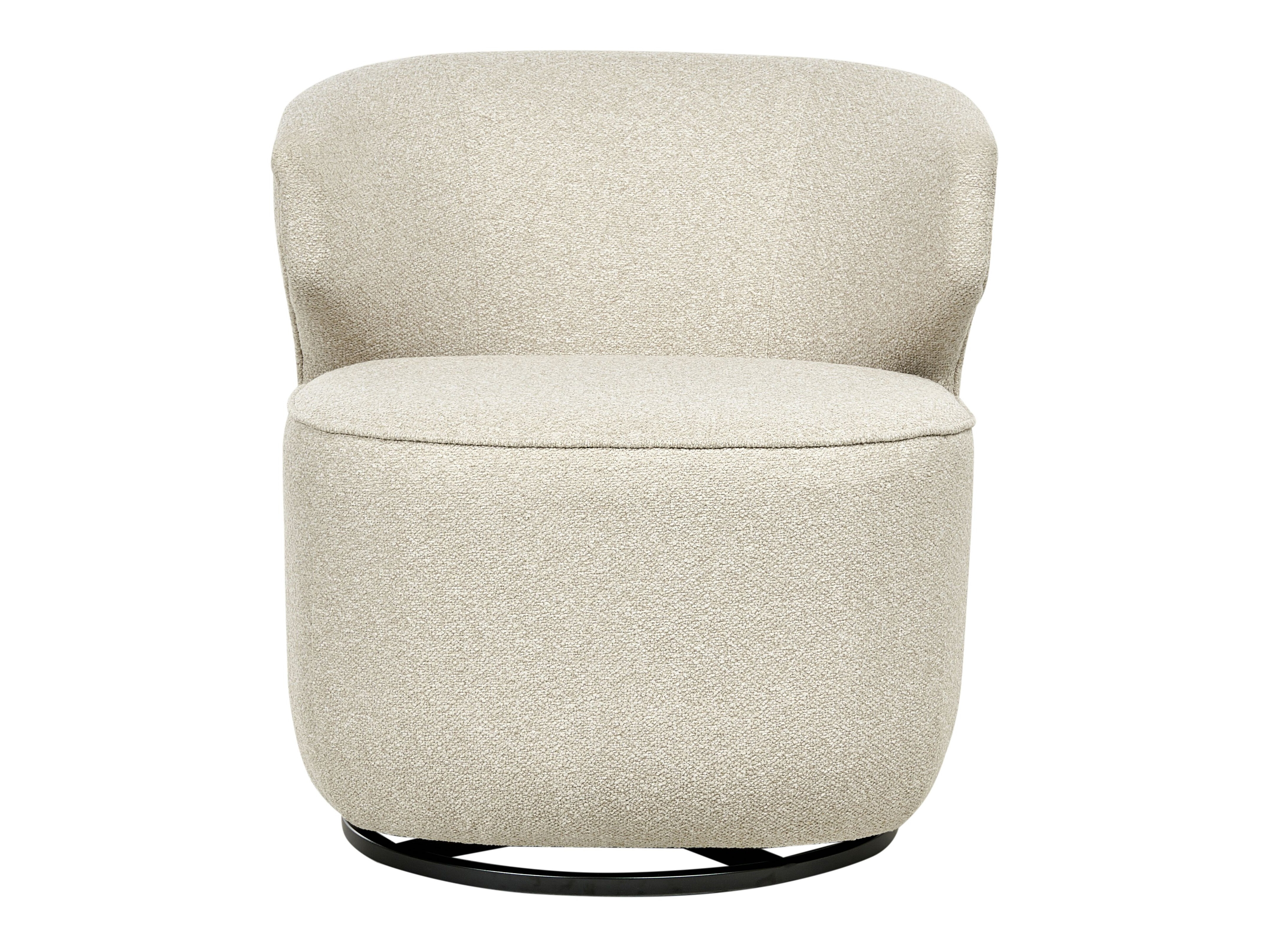 Fotelj Berwyn 3000 (Svetlo bež)