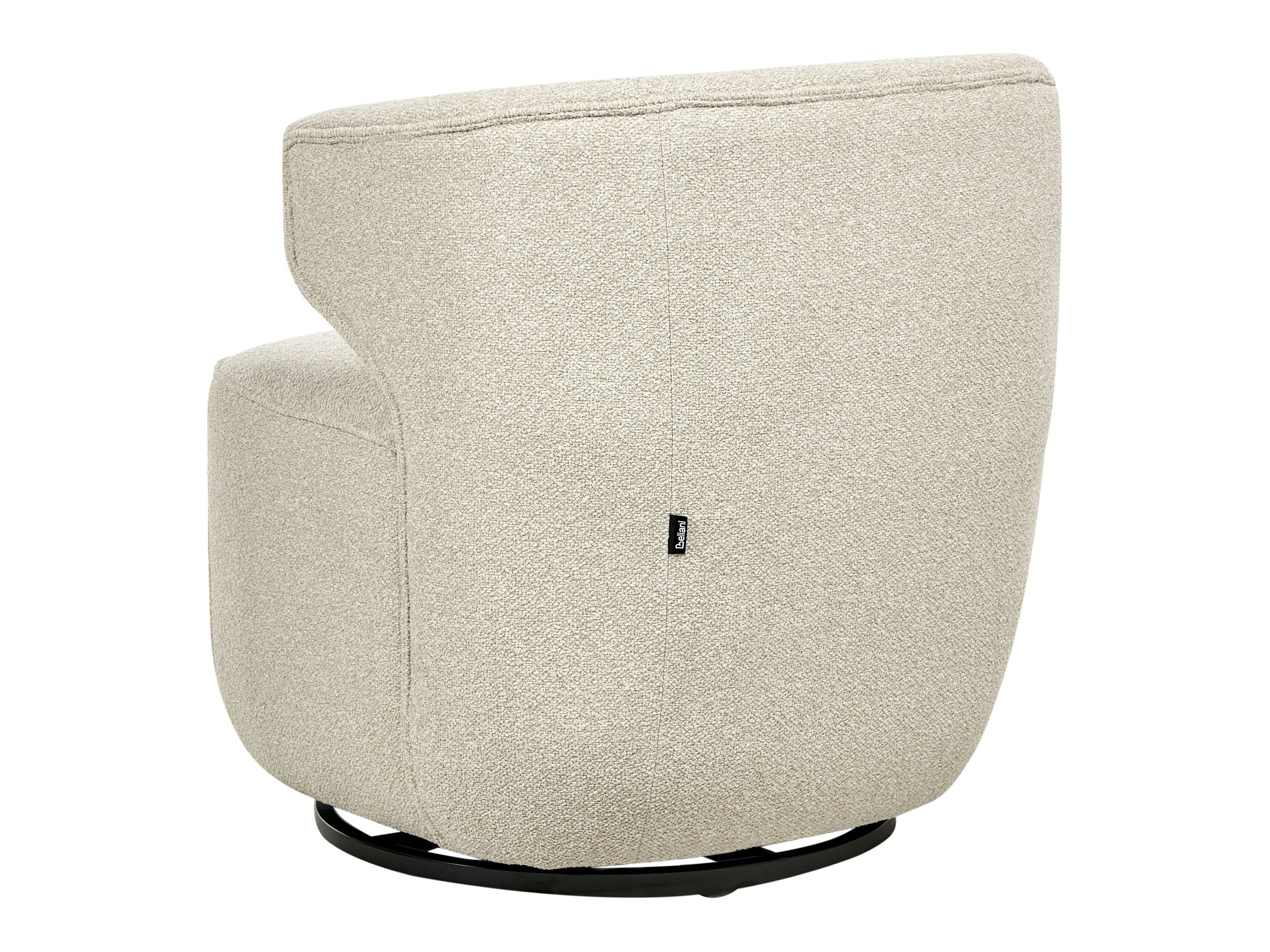 Fotelj Berwyn 3000 (Svetlo bež)