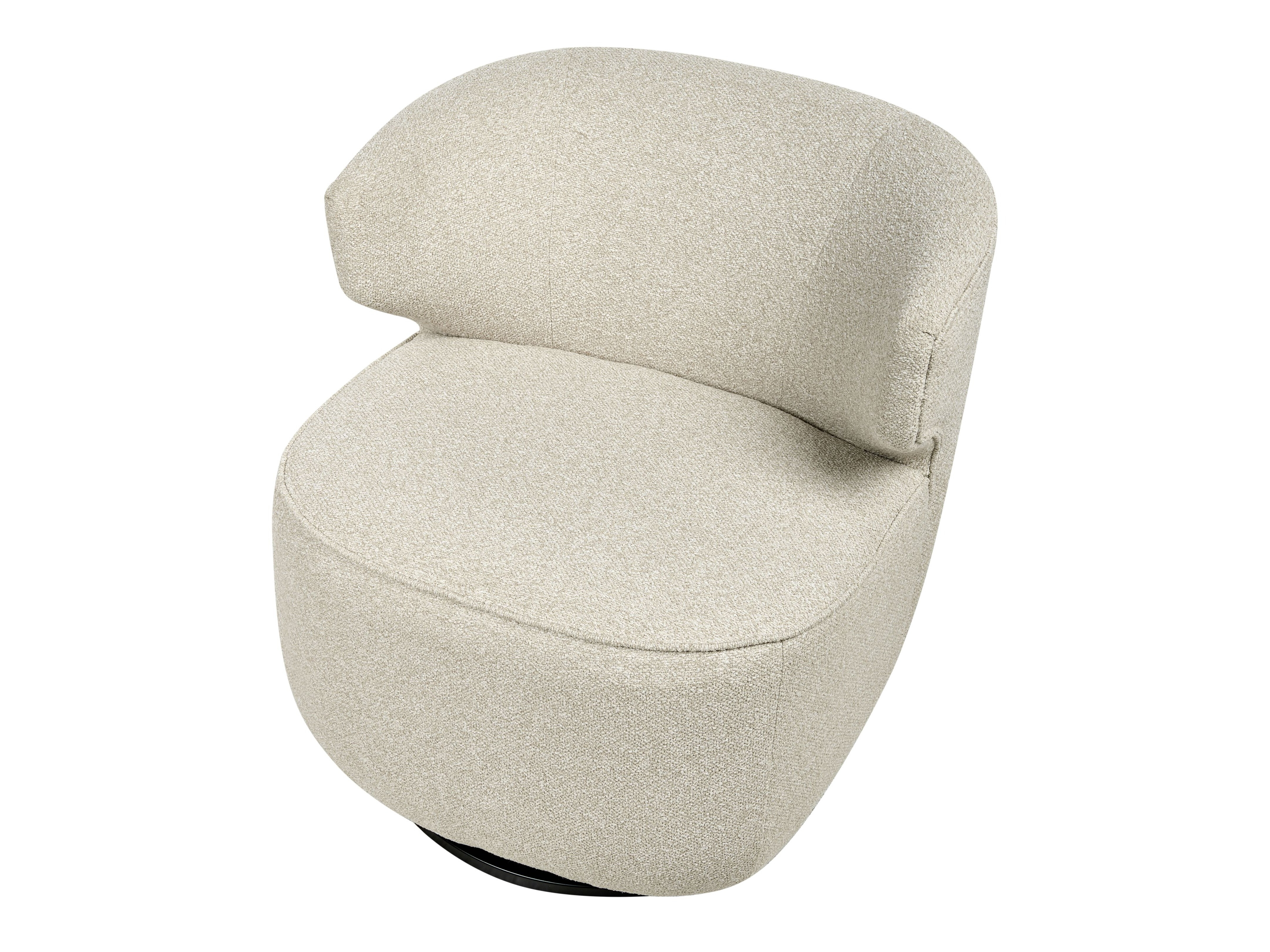 Fotelj Berwyn 3000 (Svetlo bež)