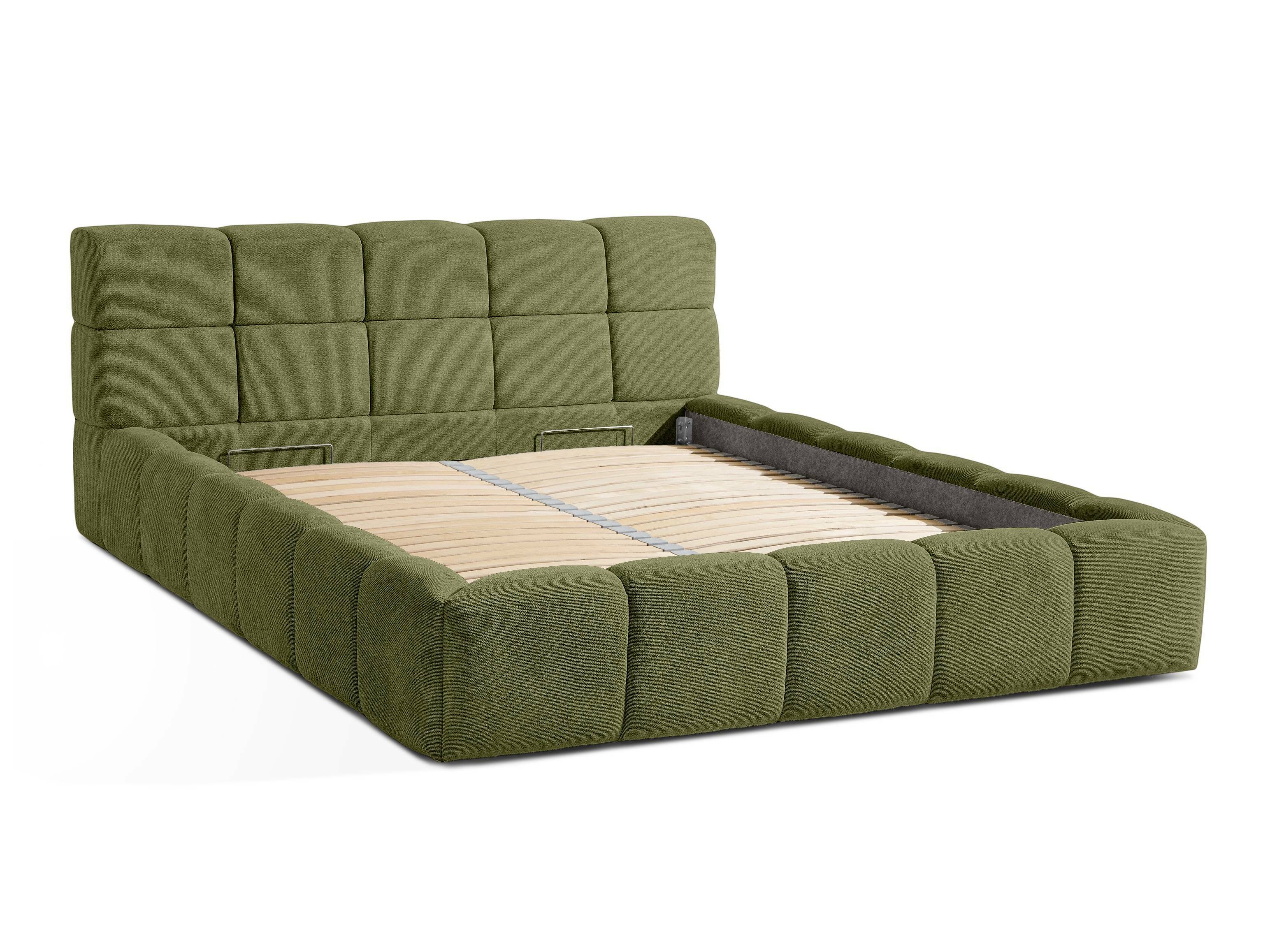 Postelja Temecula 128 (Memphis 11)