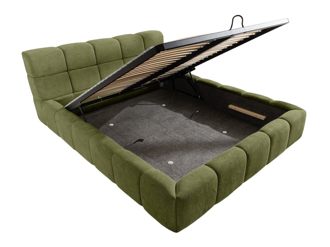 Postelja Temecula 128 (Memphis 11)