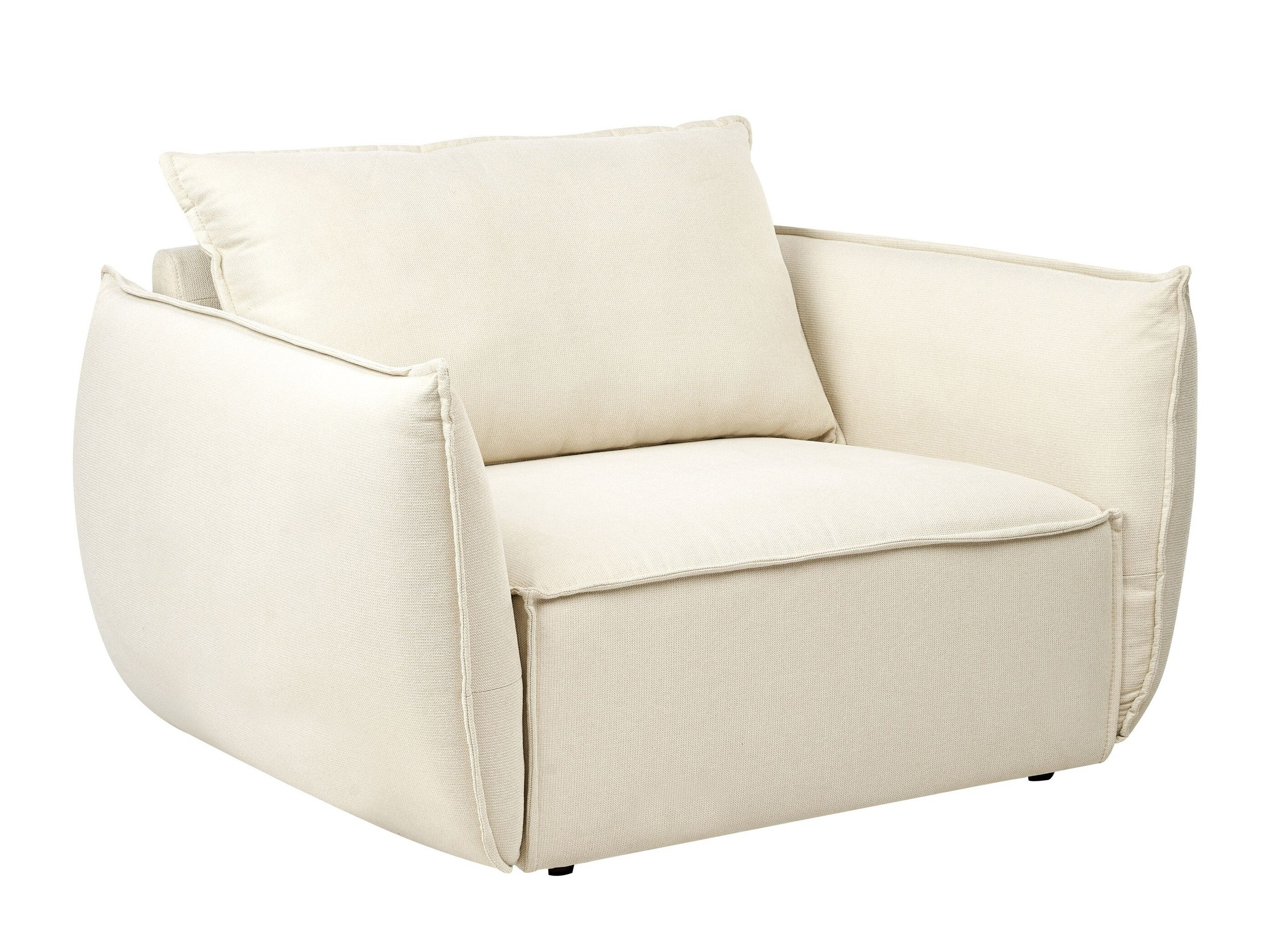 Fotelj Berwyn 2704 (Bež)