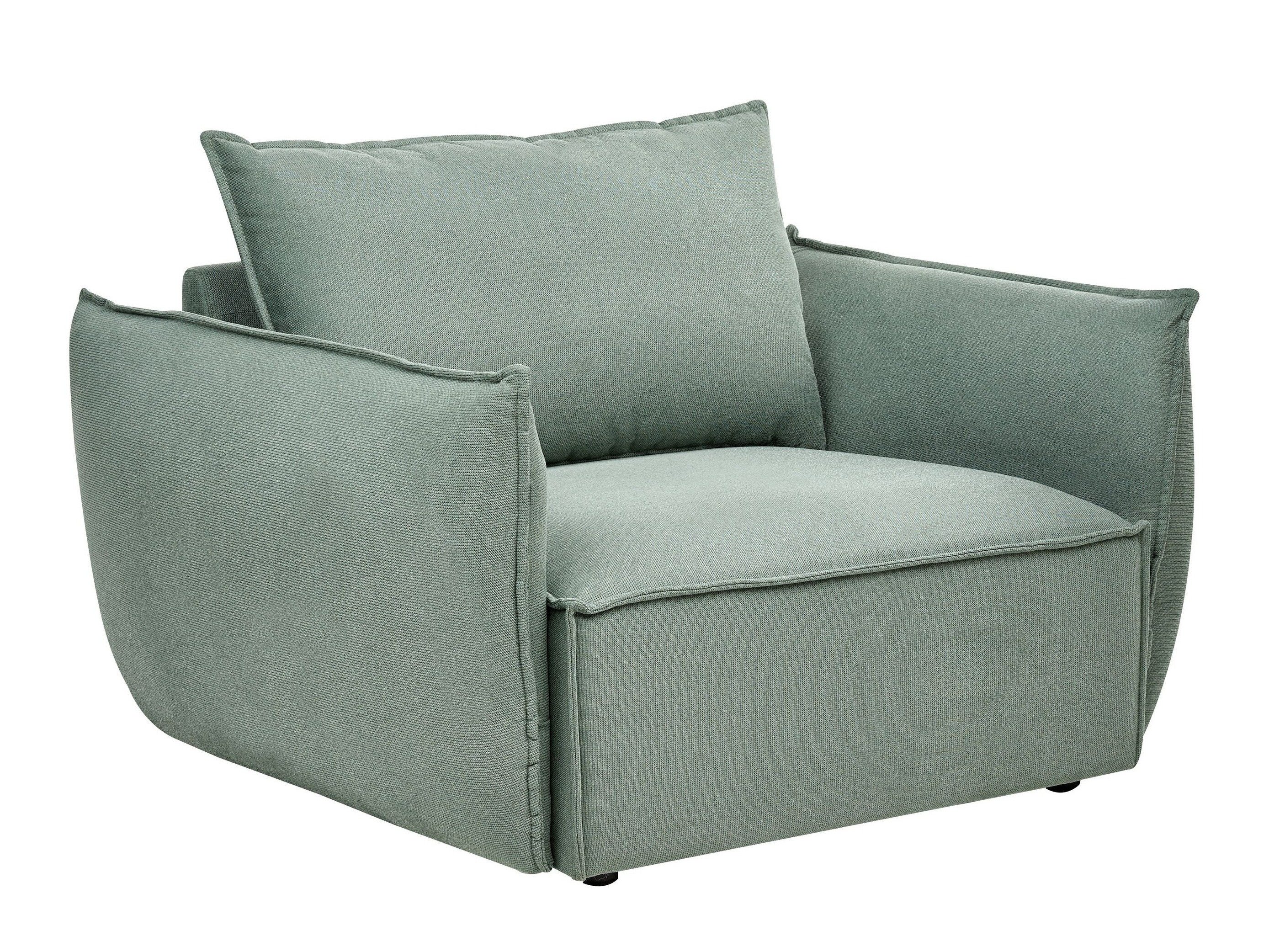 Fotelj Berwyn 2704 (Svetlo zelena)