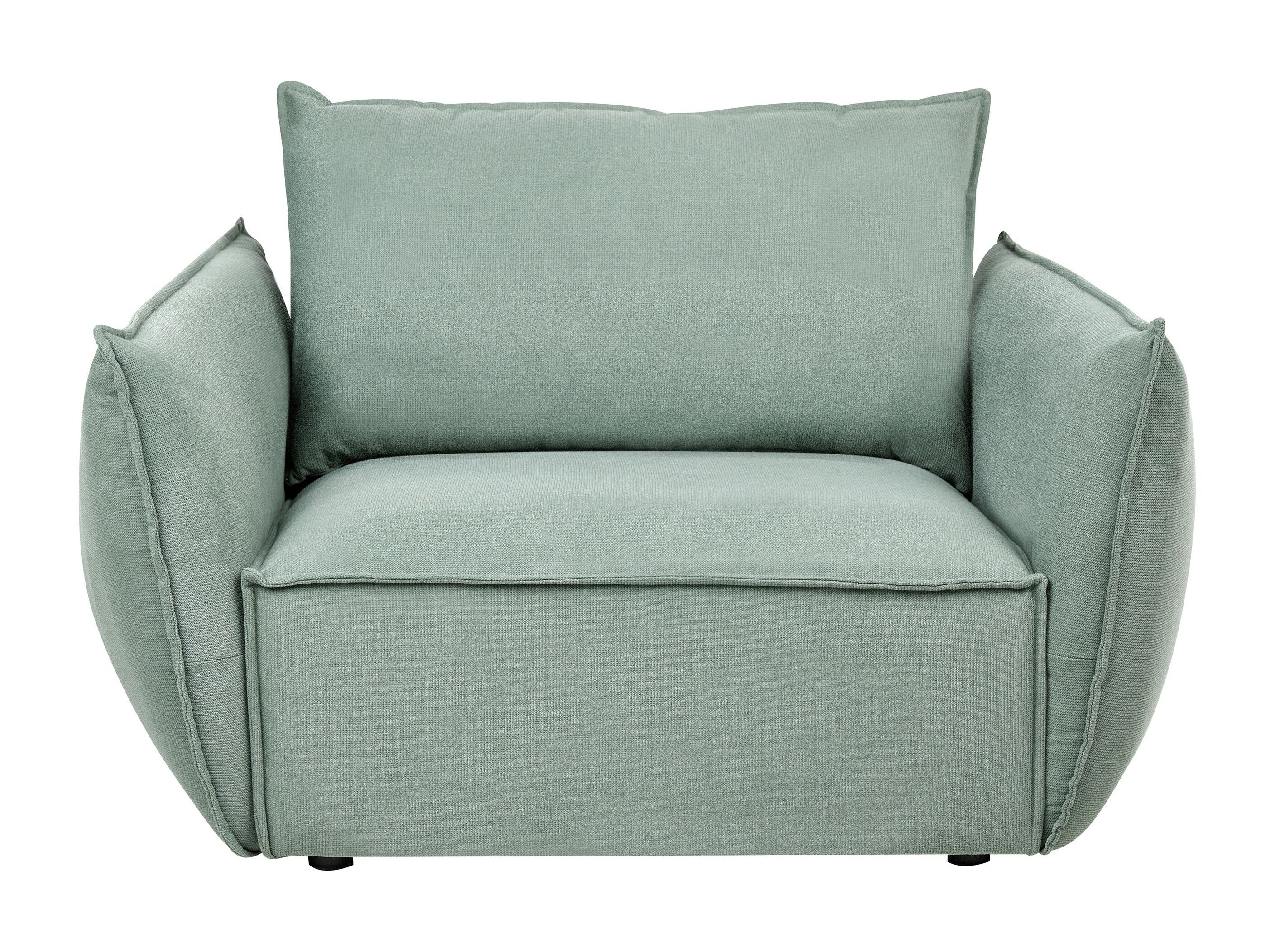 Fotelj Berwyn 2704 (Svetlo zelena)