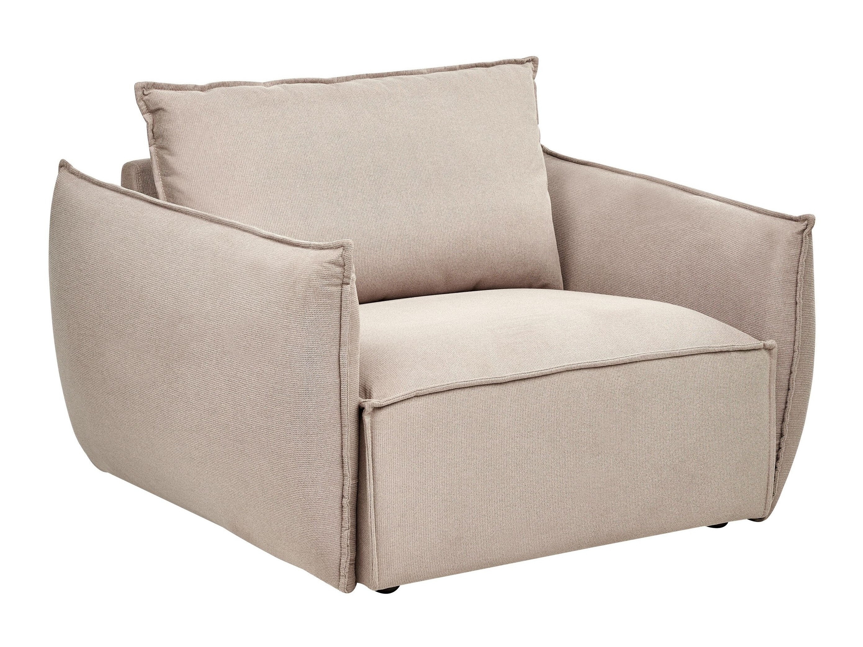 Fotelj Berwyn 2704 (Taupe)