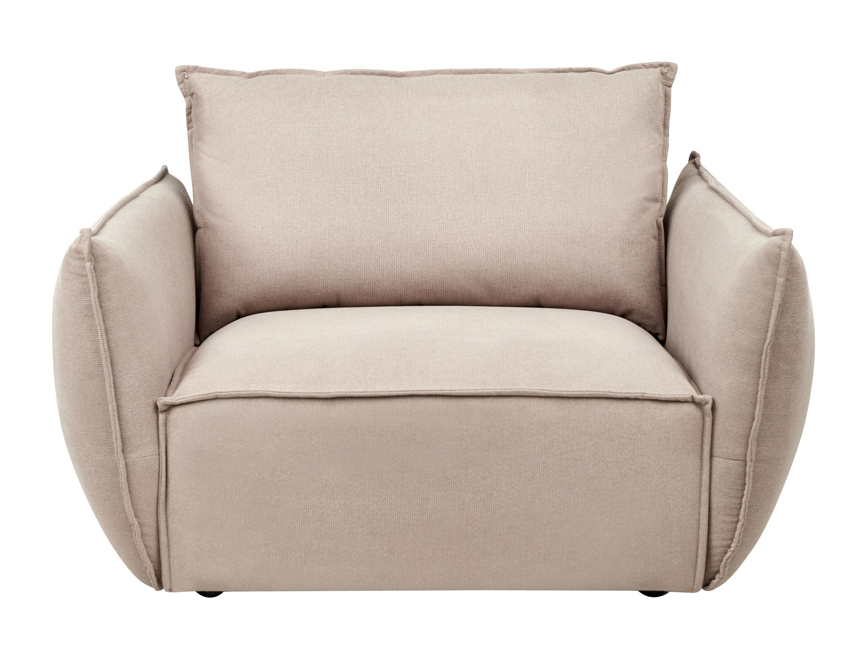 Fotelj Berwyn 2704 (Taupe)
