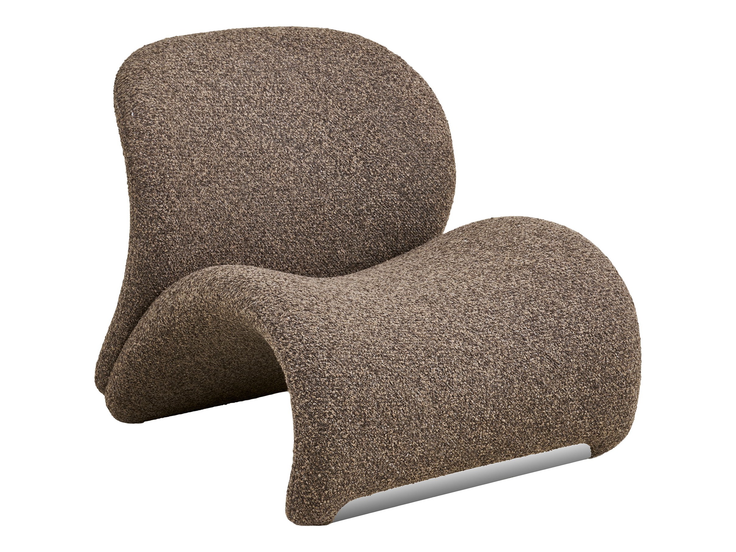 Fotelj Brea 278 (Rjava)