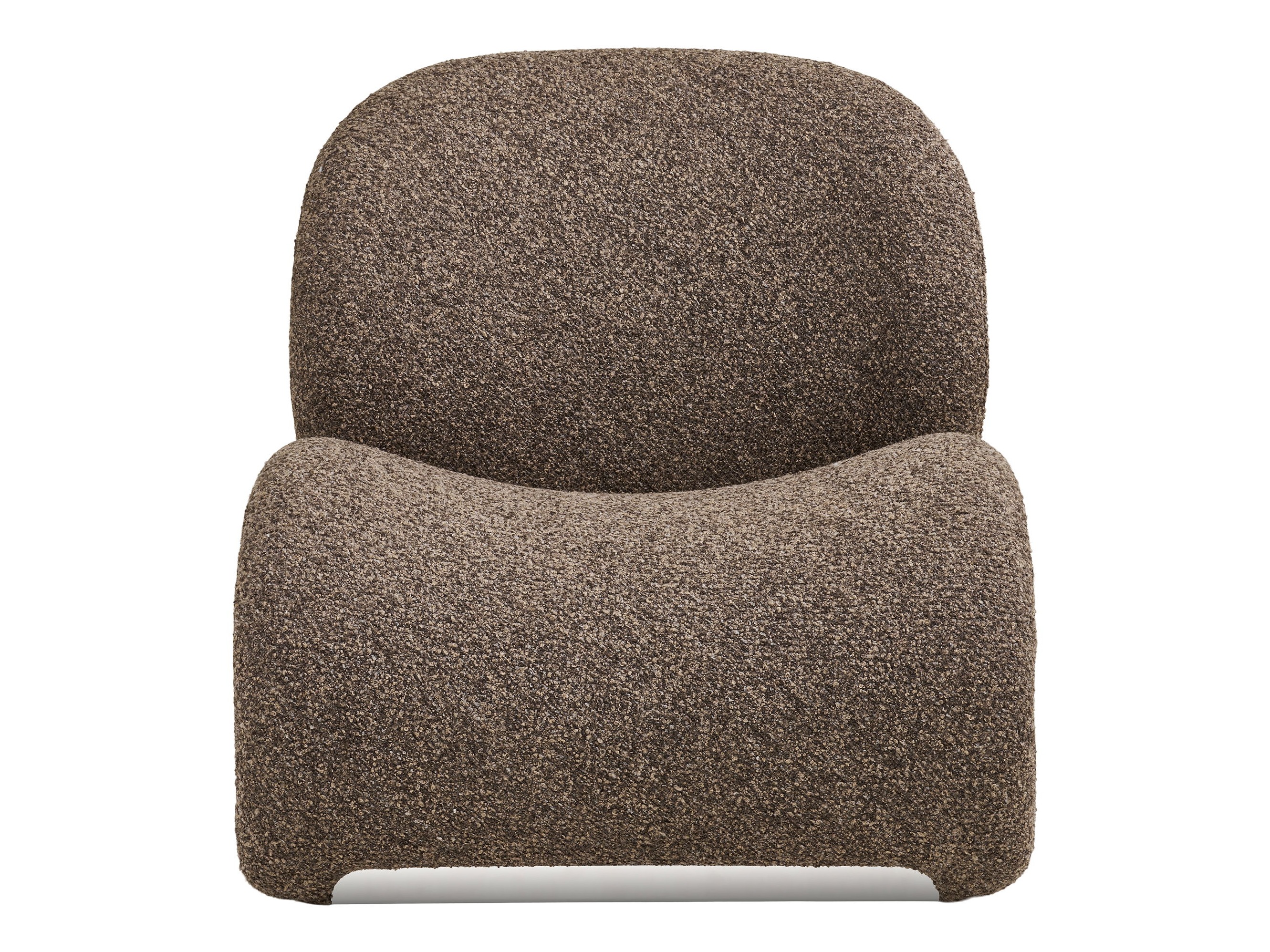 Fotelj Brea 278 (Rjava)