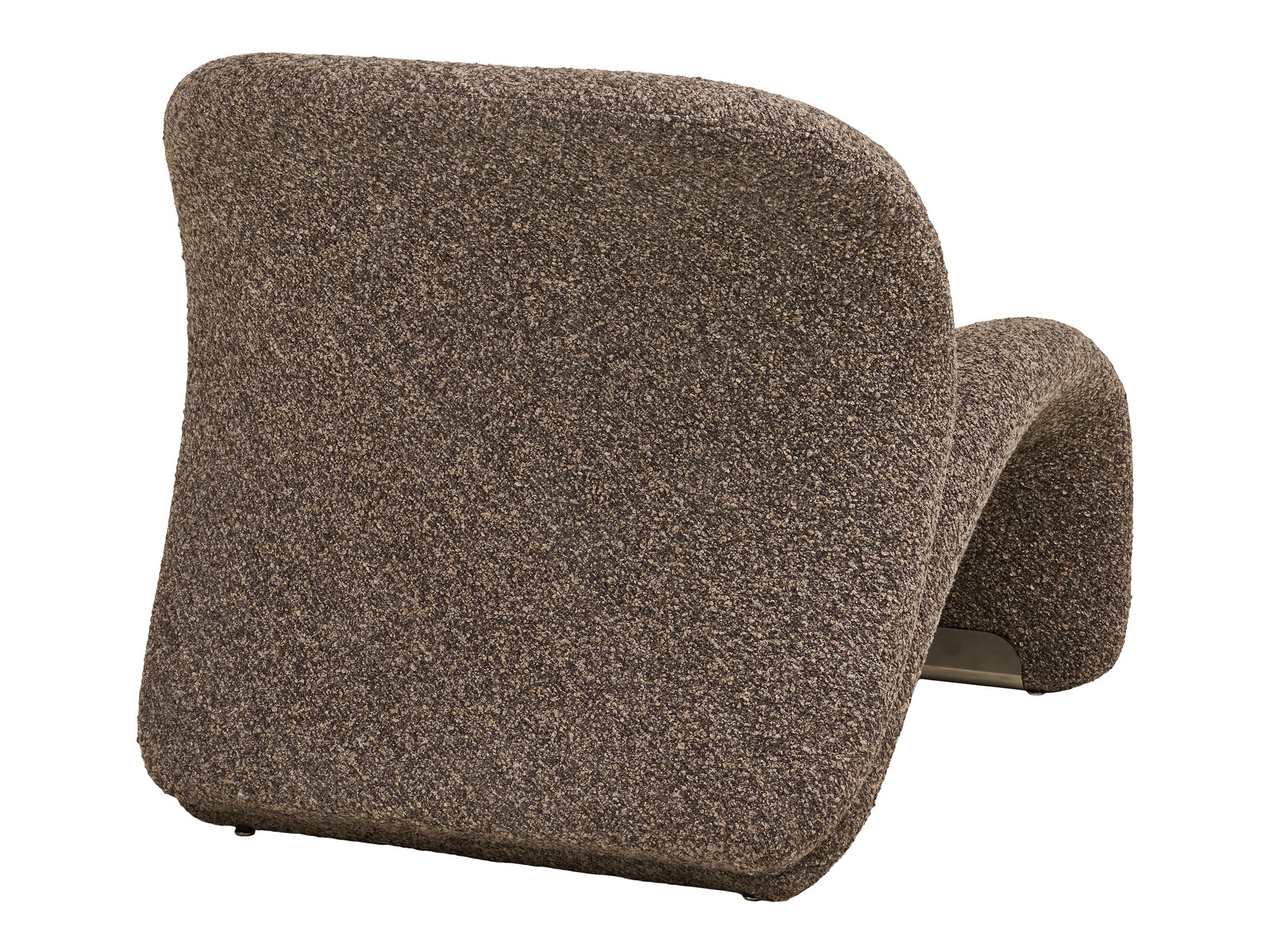 Fotelj Brea 278 (Rjava)