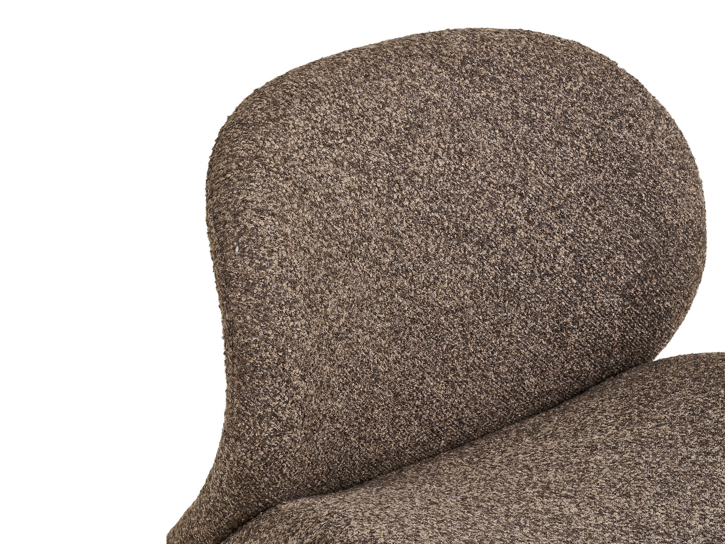 Fotelj Brea 278 (Rjava)