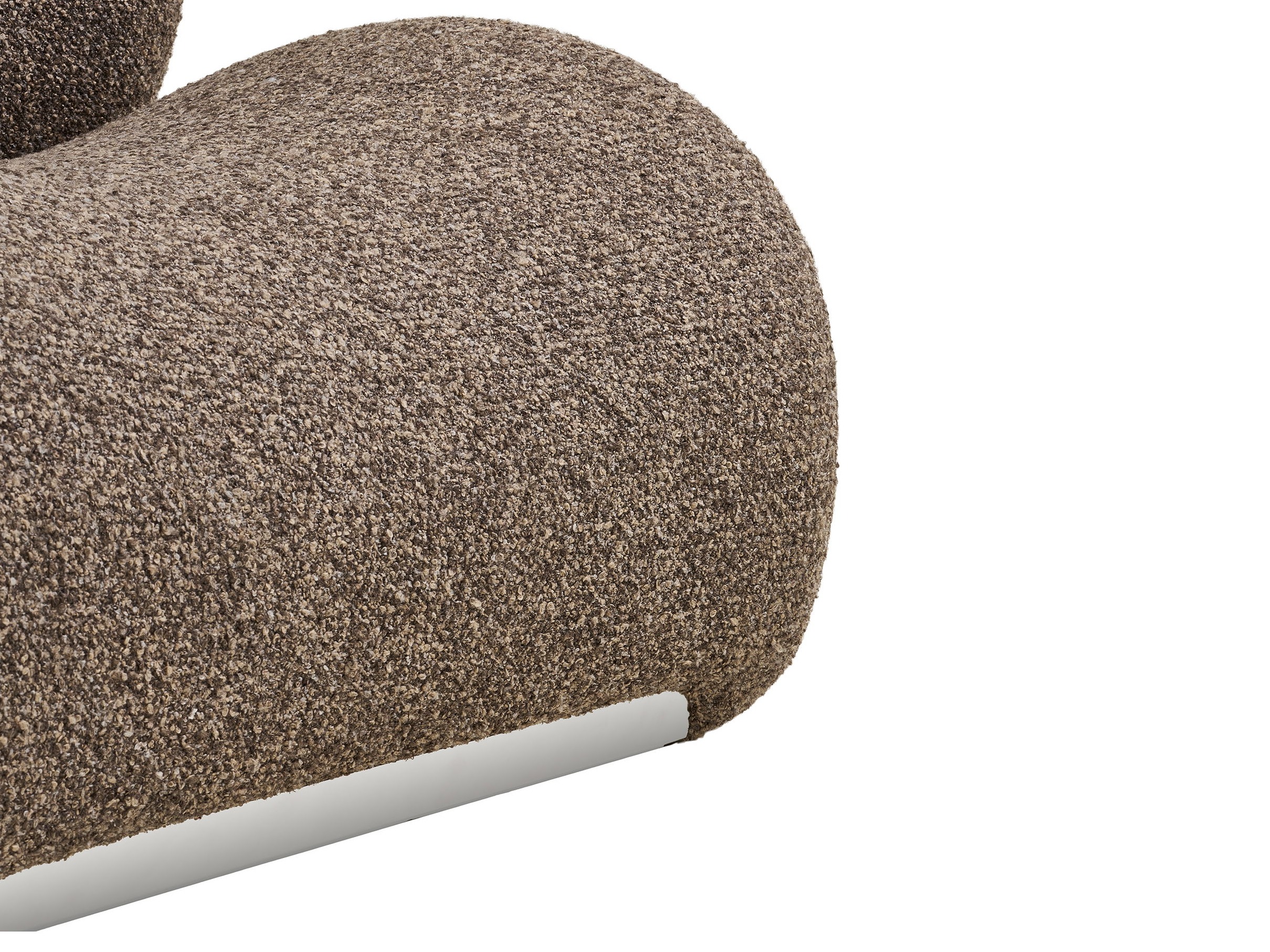 Fotelj Brea 278 (Rjava)